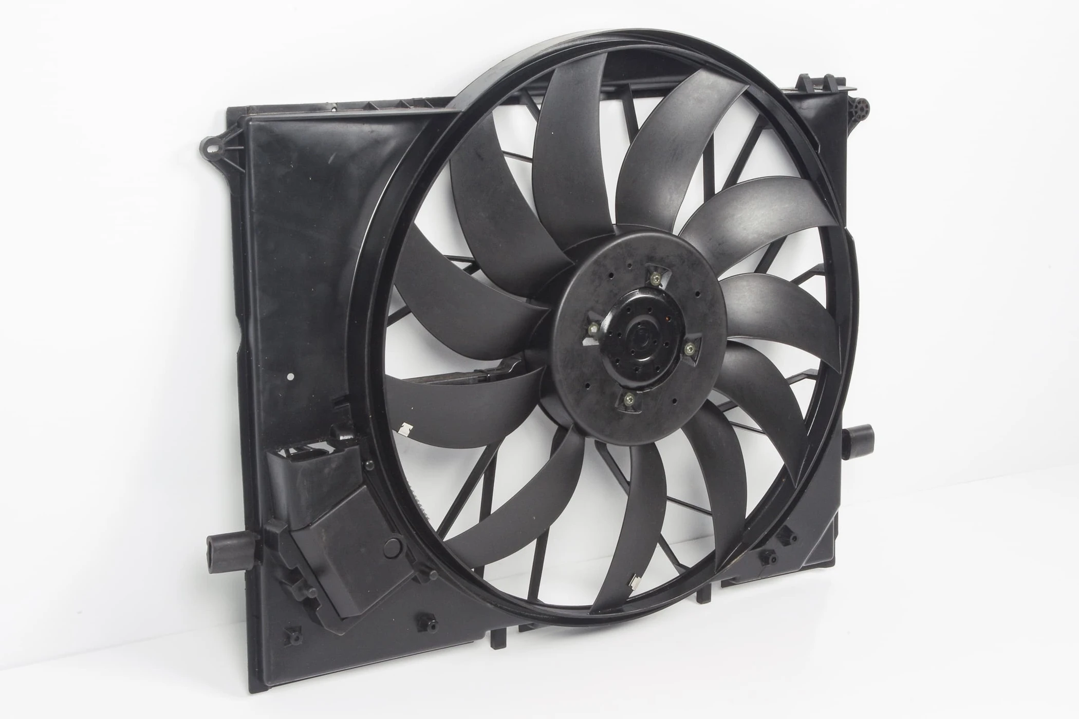 Mercedes 2205000293 Fan Pack | C215 CL W220 S R230 SL