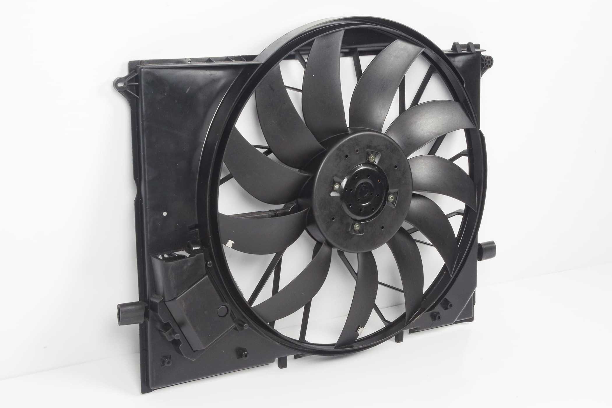 Mercedes 2205000293 Fan Pack | C215 CL W220 S R230 SL