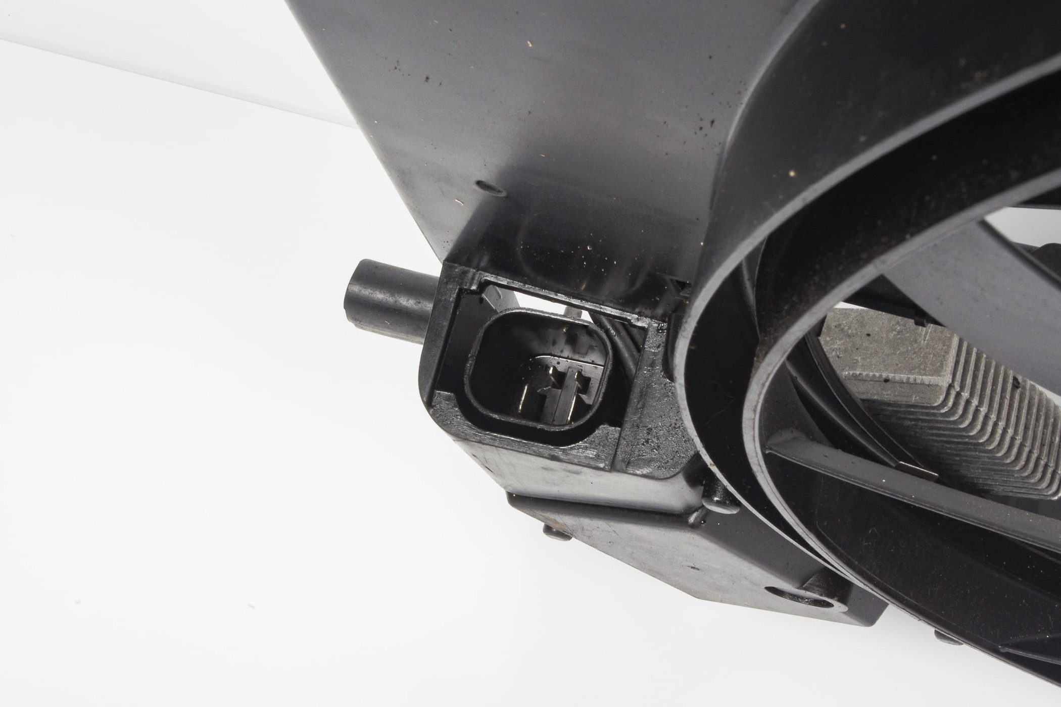 Mercedes 2205000293 Fan Pack | C215 CL W220 S R230 SL