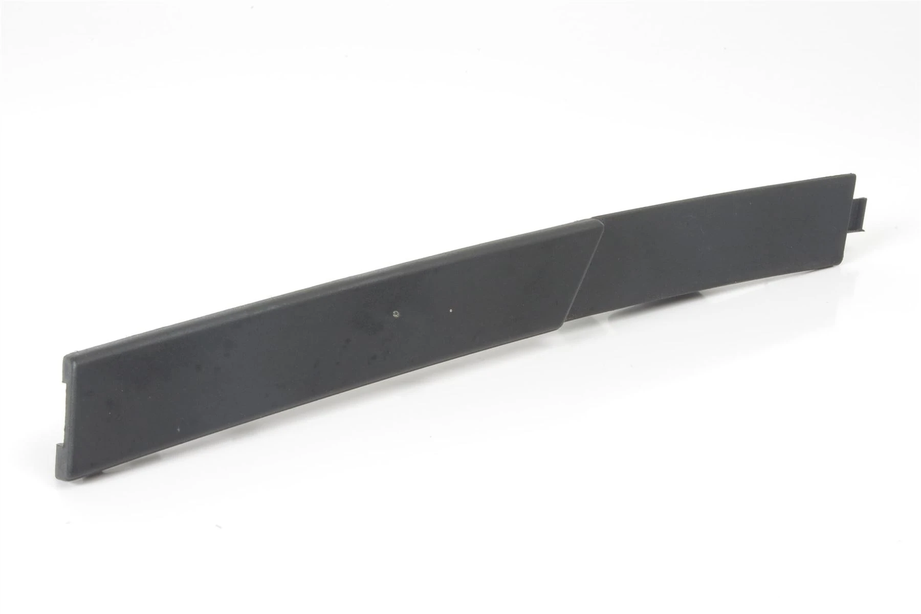 Mercedes 2156890108 Dashboard Trim - Left Grey | C215 CL