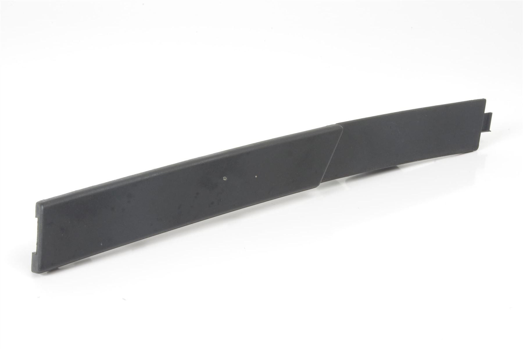 Mercedes 2156890108 Dashboard Trim - Left Grey | C215 CL