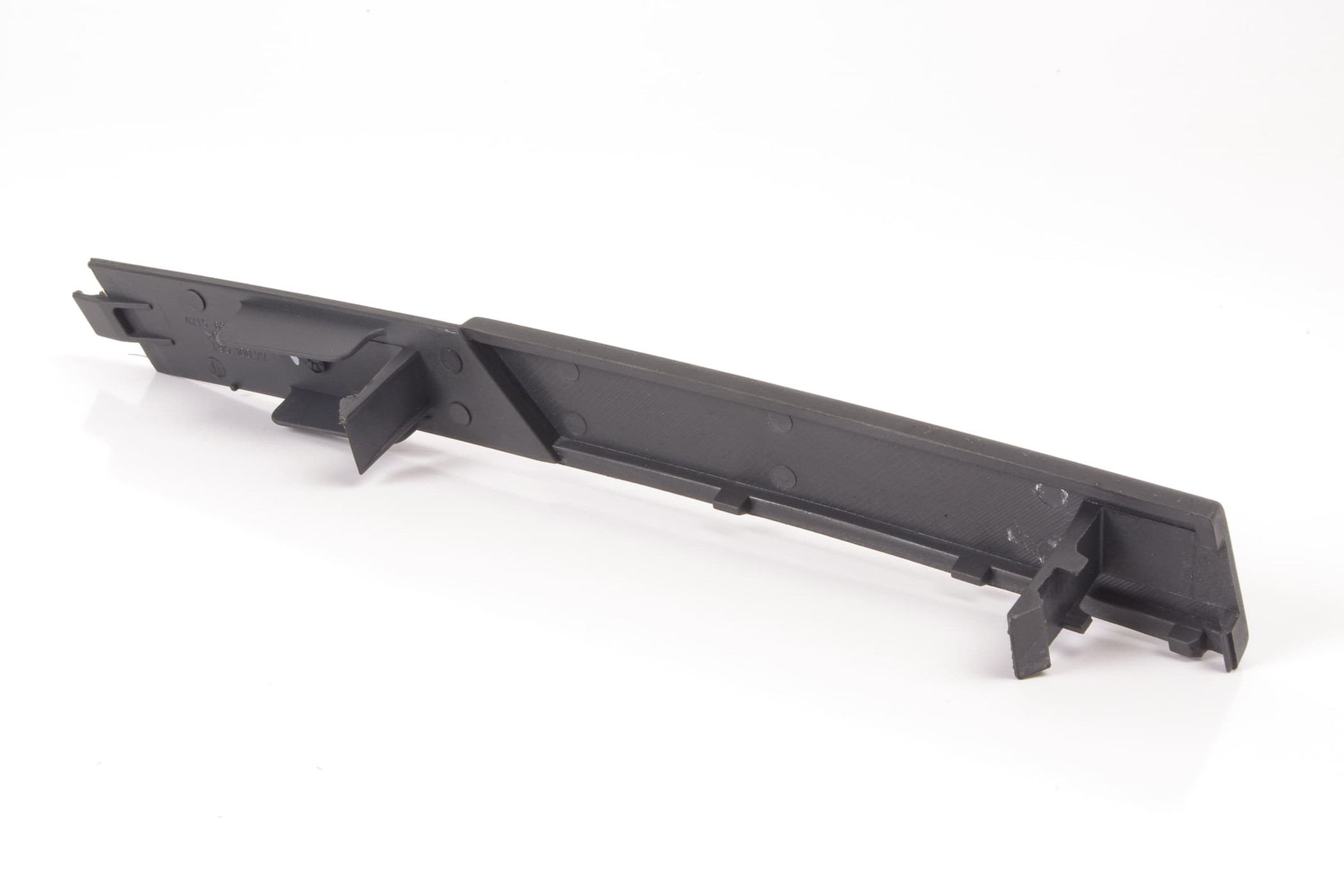 Mercedes 2156890108 Dashboard Trim - Left Grey | C215 CL