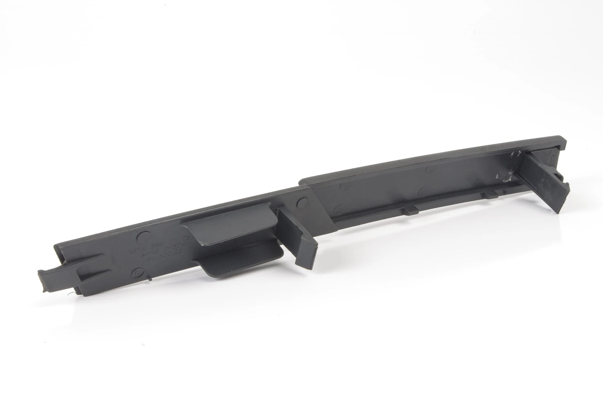 Mercedes 2156890108 Dashboard Trim - Left Grey | C215 CL