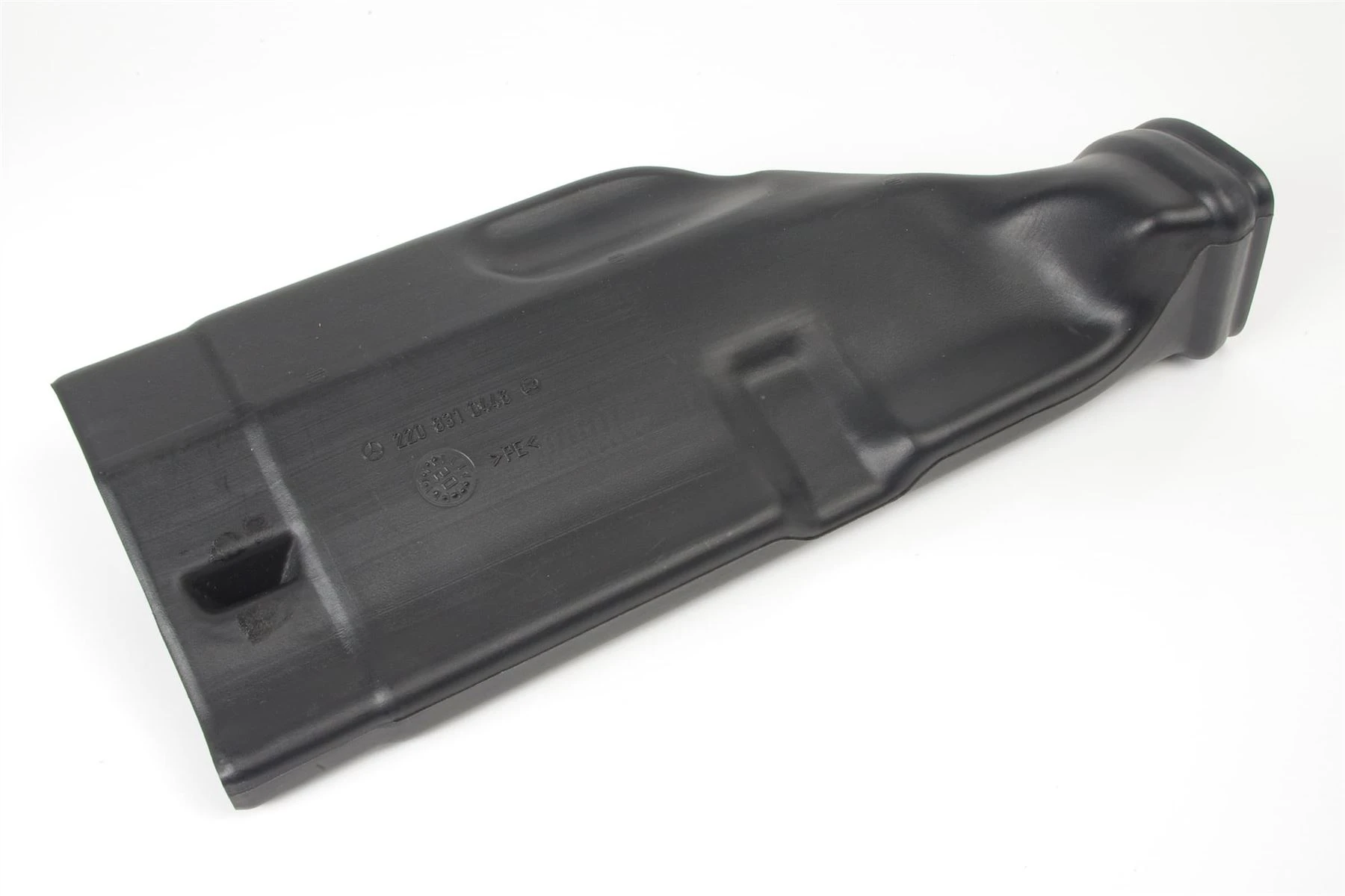 Mercedes 2208310446 Air Duct | C215 CL W220 S