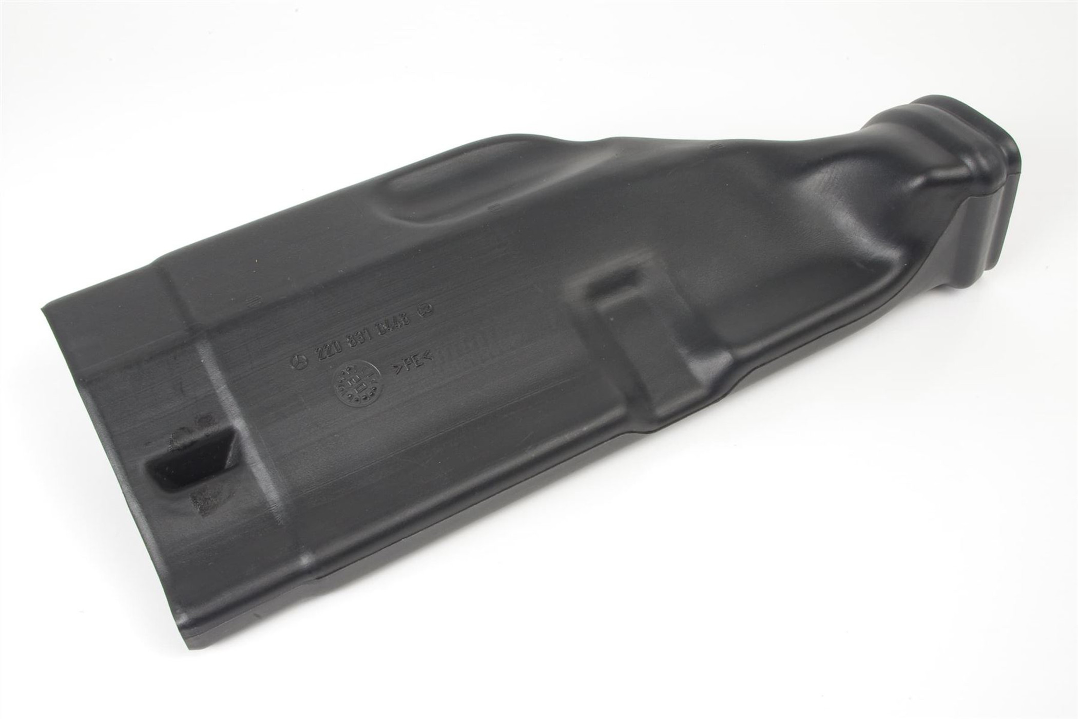 Mercedes 2208310446 Air Duct | C215 CL W220 S