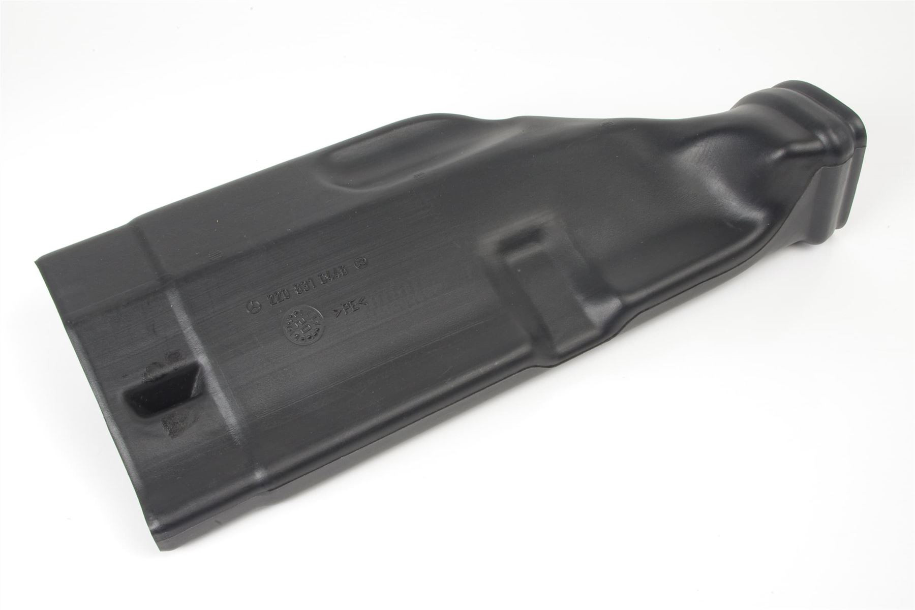 Mercedes 2208310446 Air Duct | C215 CL W220 S