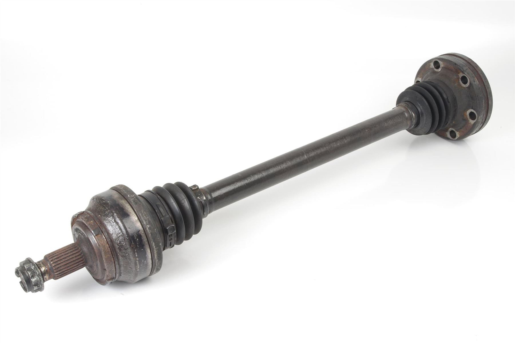 Mercedes 2303502910 AMG Drive Shaft | R230 SL