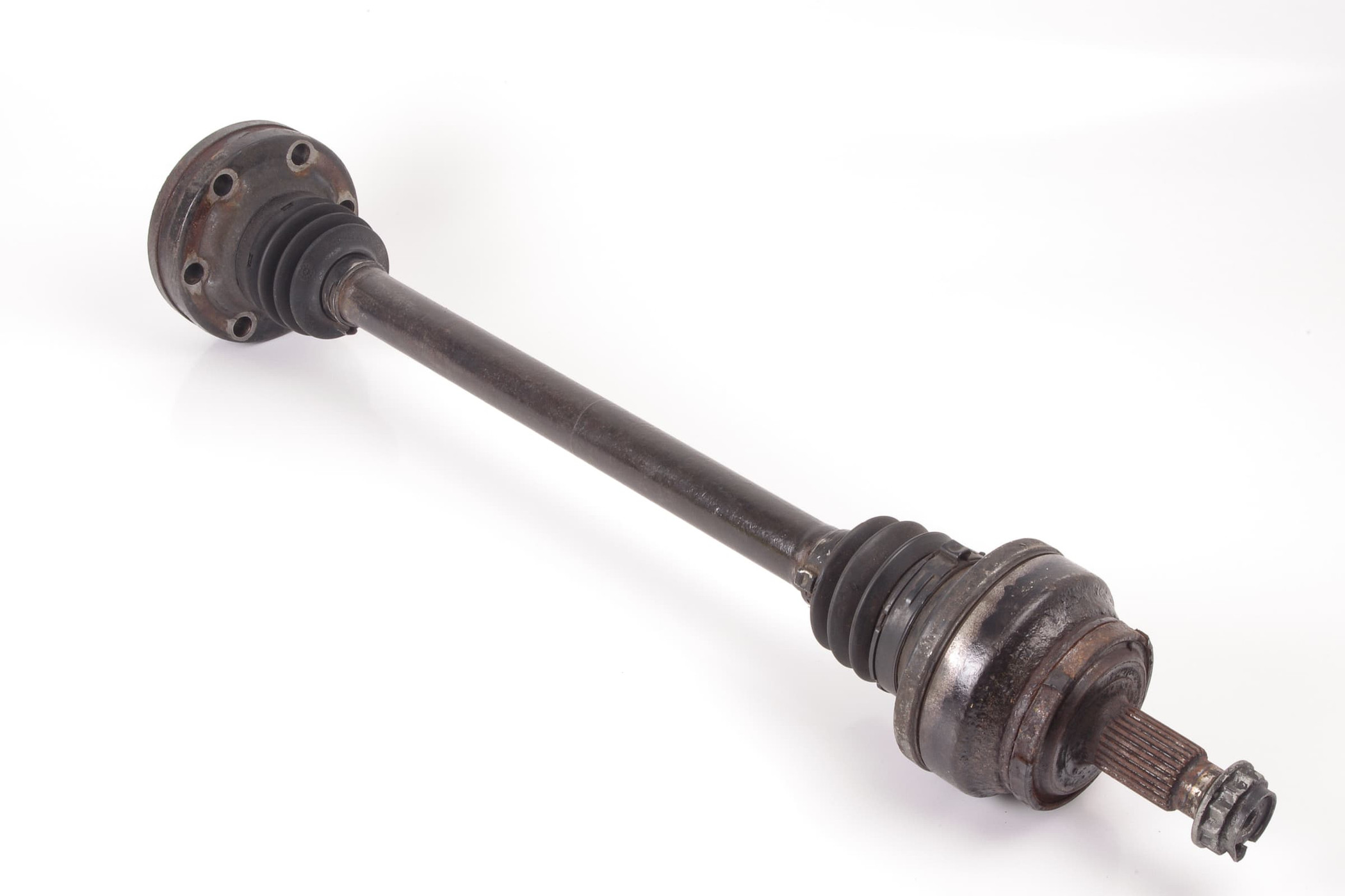 Mercedes 2303502910 AMG Drive Shaft | R230 SL