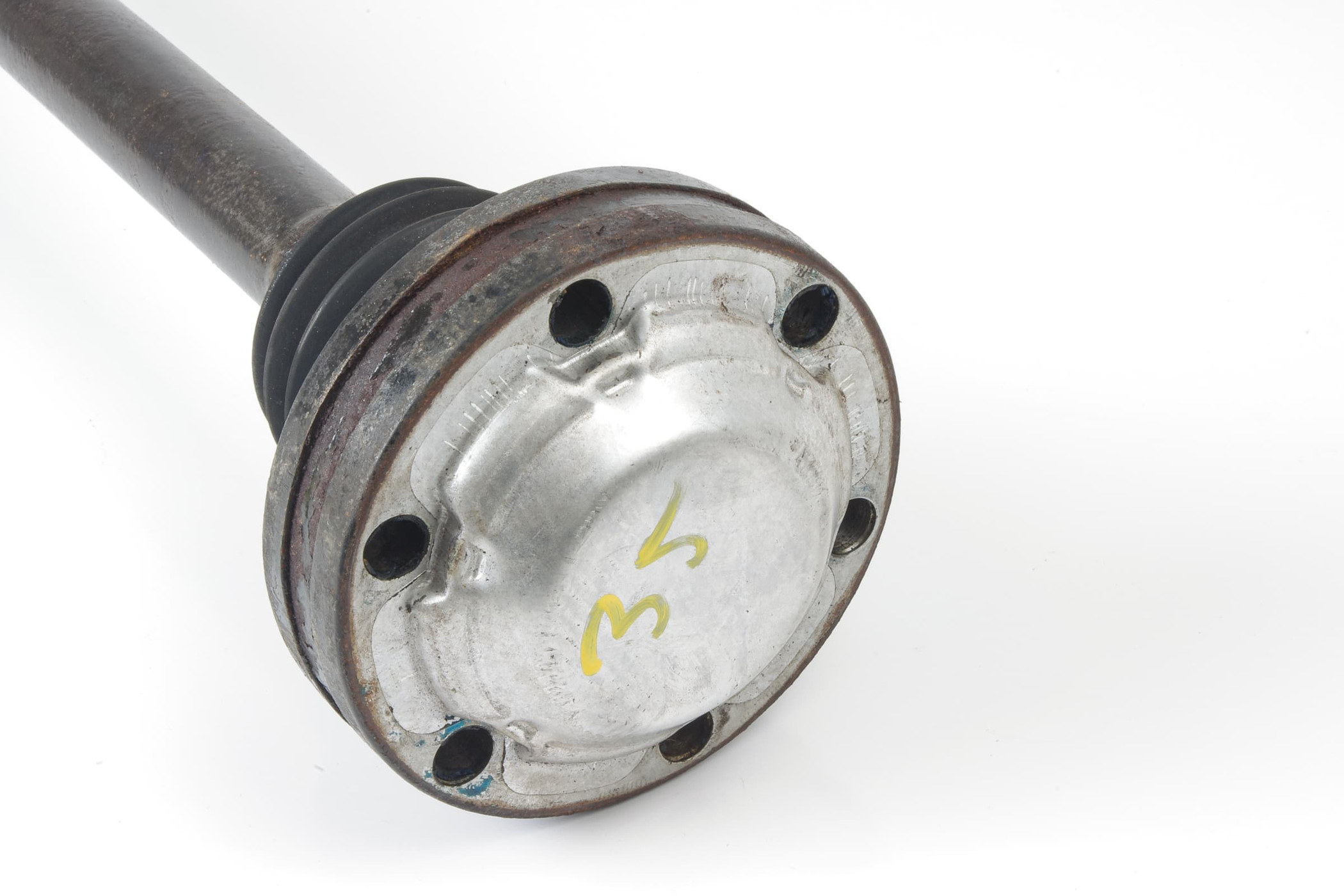 Mercedes 2303502910 AMG Drive Shaft | R230 SL