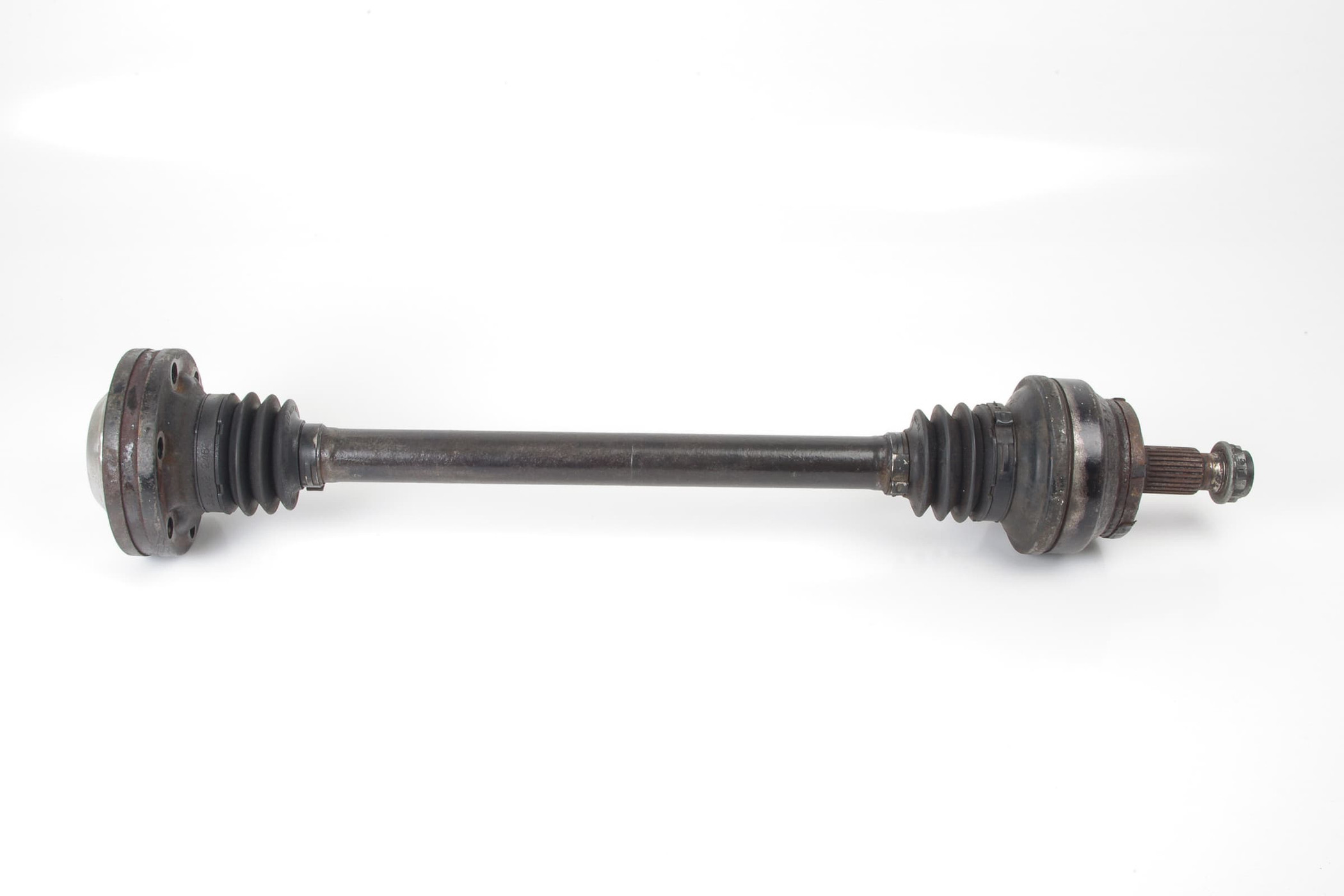 Mercedes 2303502910 AMG Drive Shaft | R230 SL