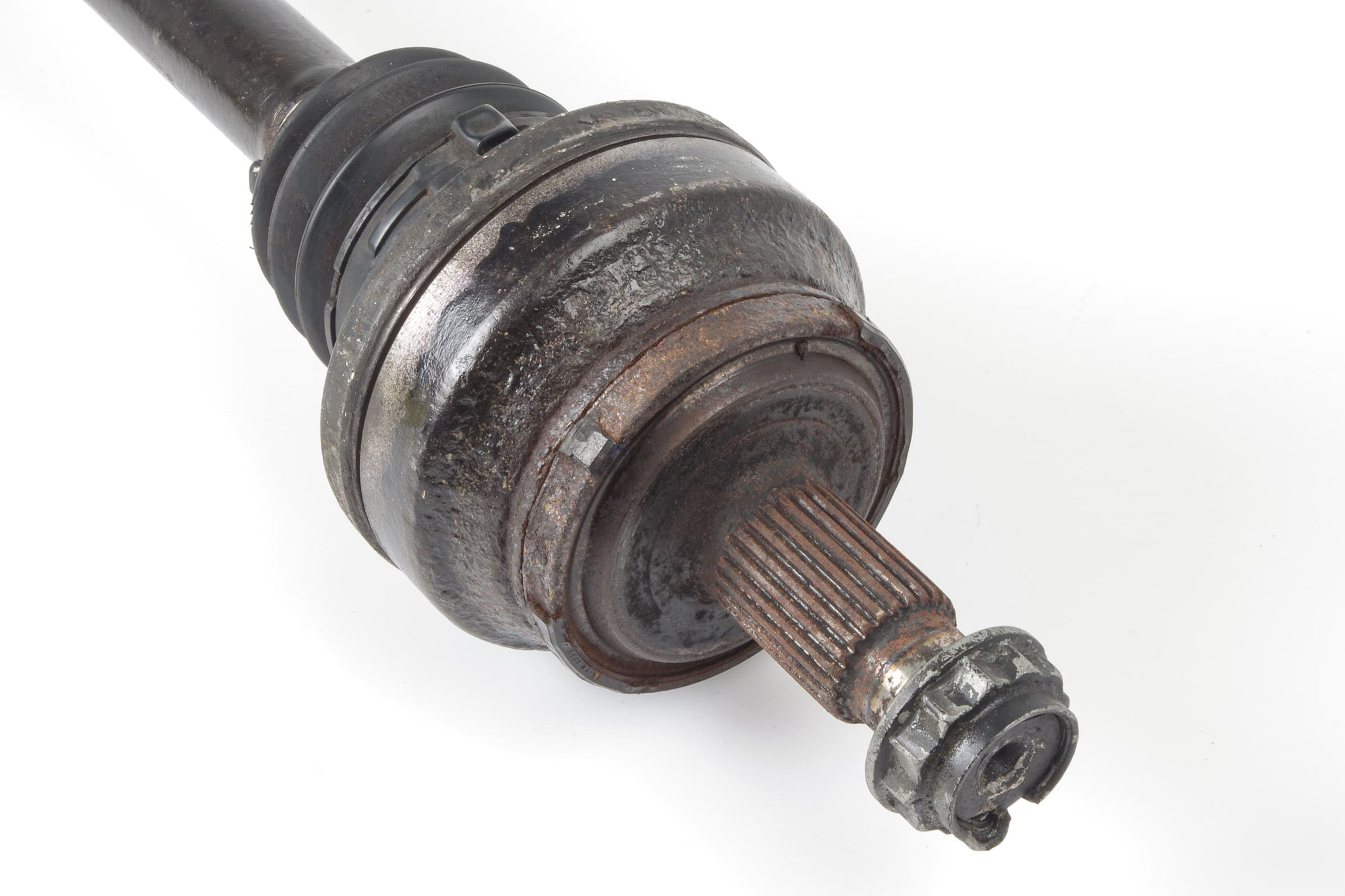 Mercedes 2303502910 AMG Drive Shaft | R230 SL