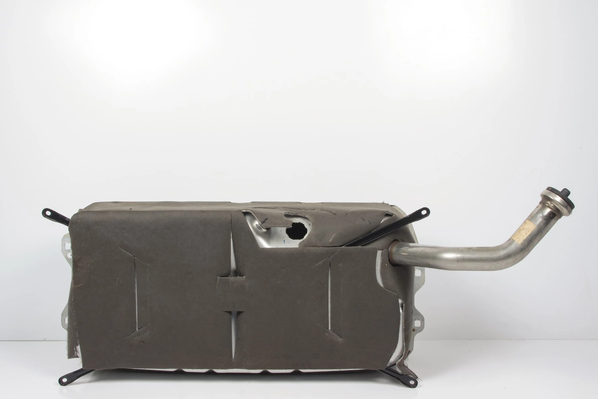 Mercedes 2154702901 Fuel Tank | C215 CL