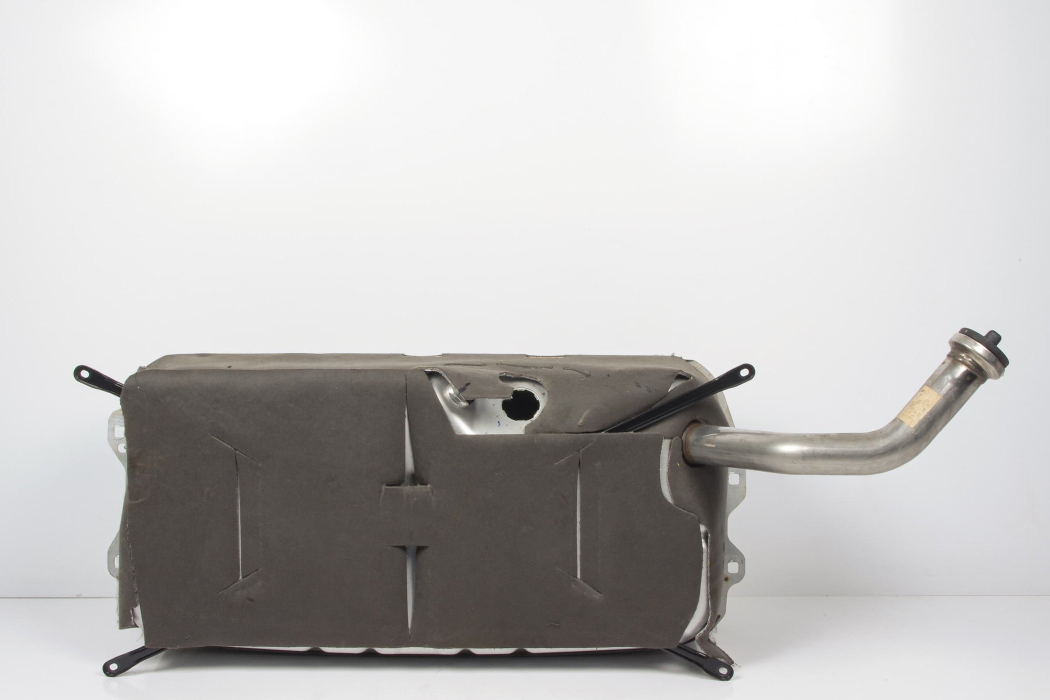 Mercedes 2154702901 Fuel Tank | C215 CL