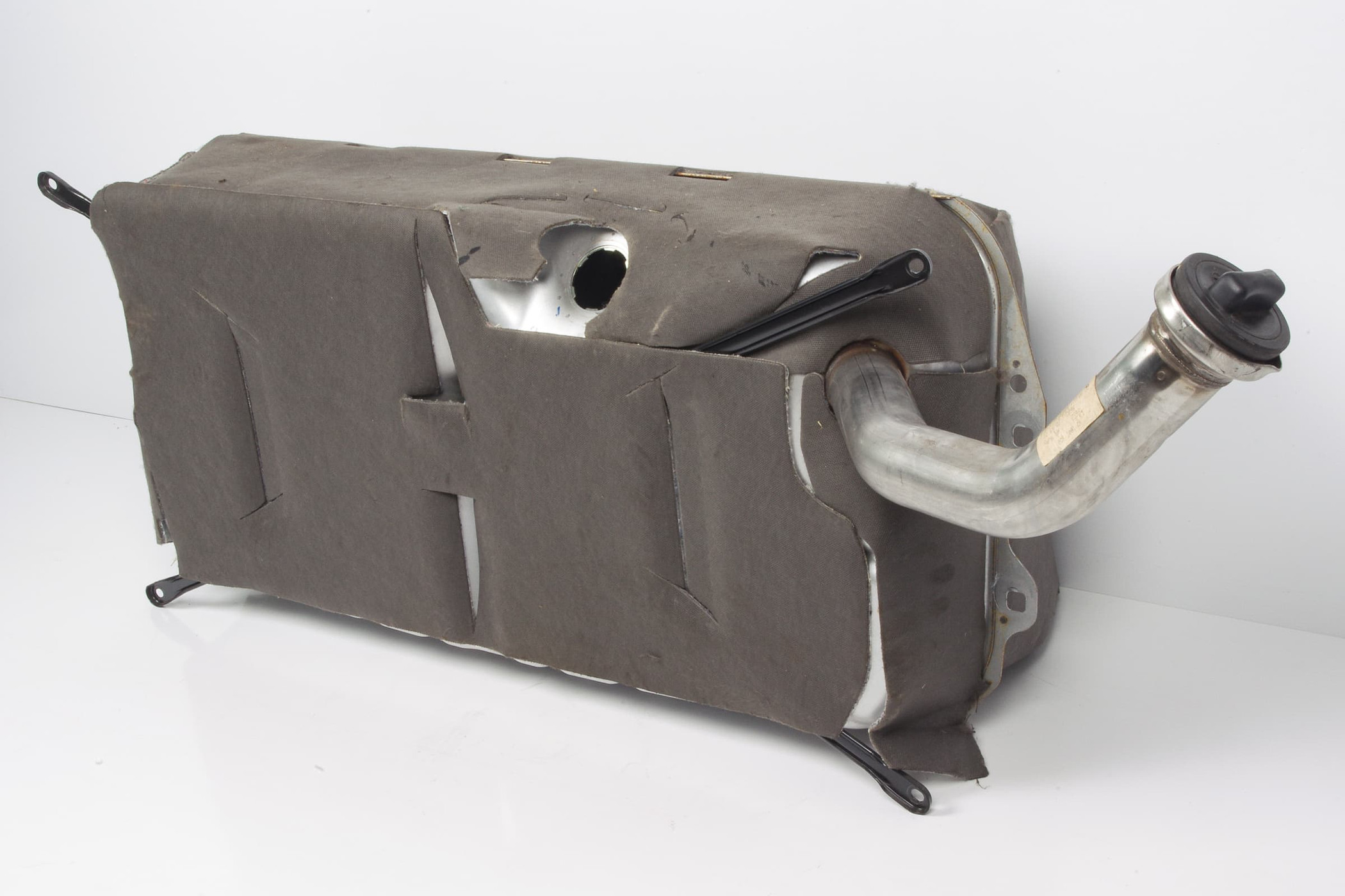 Mercedes 2154702901 Fuel Tank | C215 CL