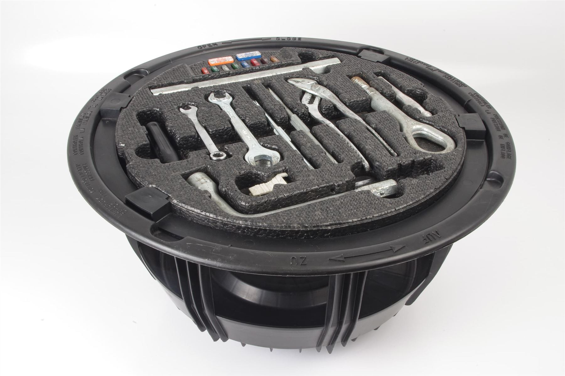 Mercedes 2205800005 Tool Kit | C215 CL W220 S