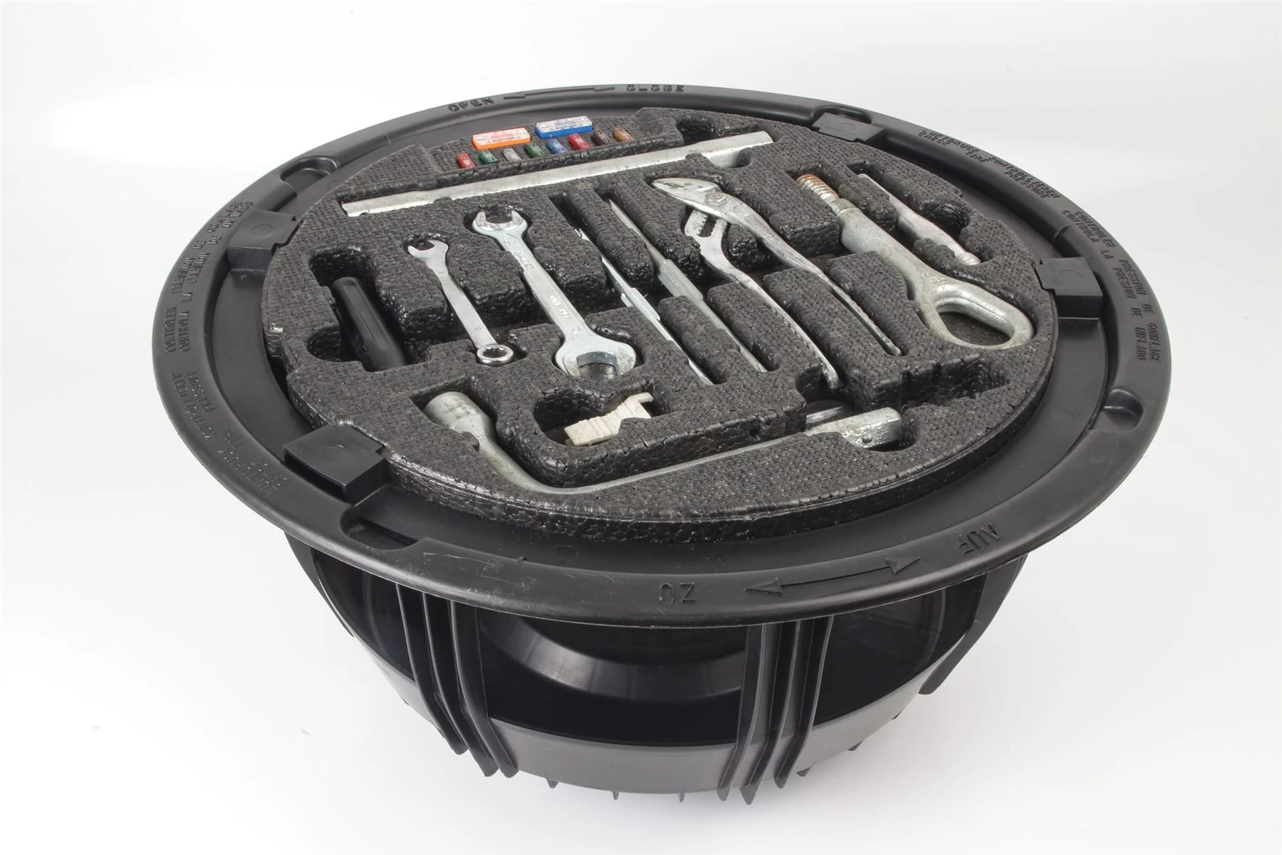 Mercedes 2205800005 Tool Kit | C215 CL W220 S