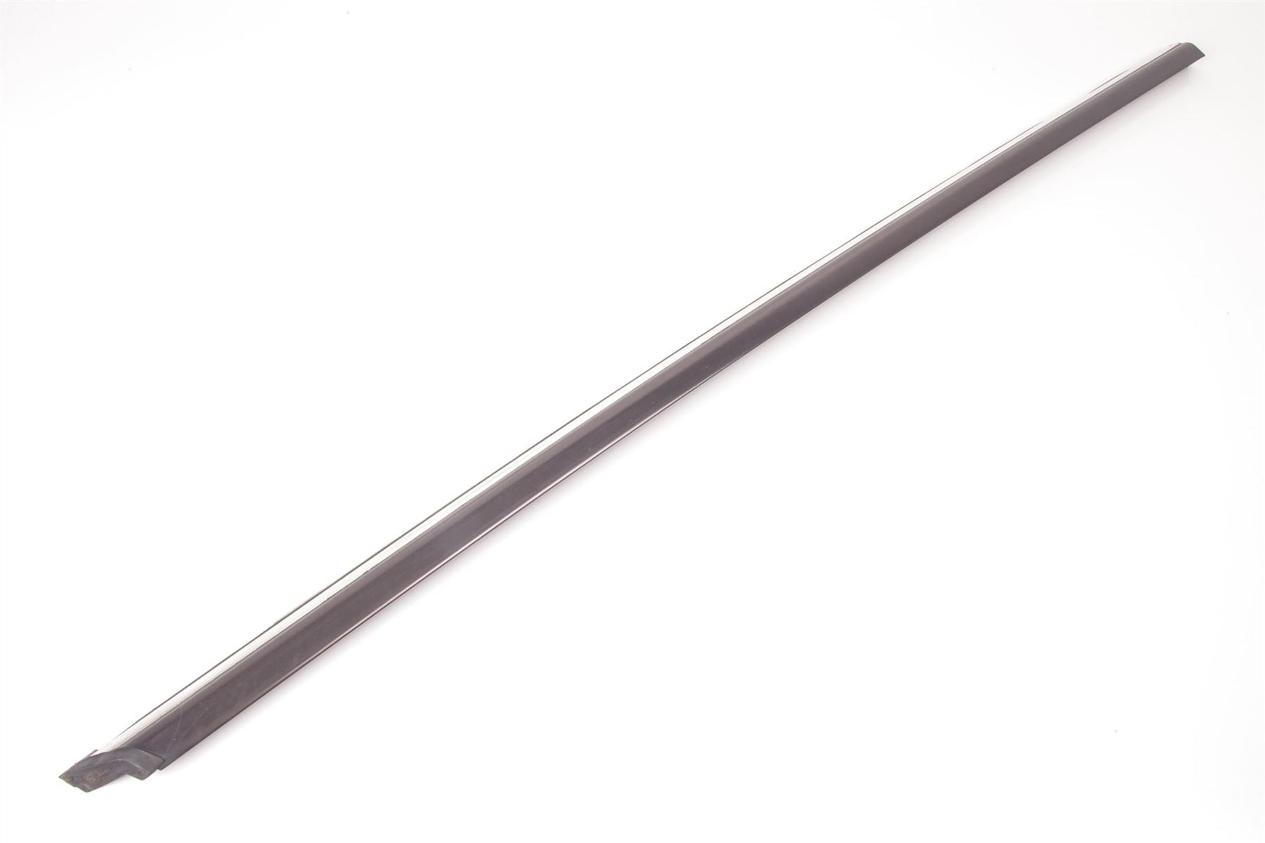 Mercedes 2156900780 Window Trim - Rear Left | C215 CL