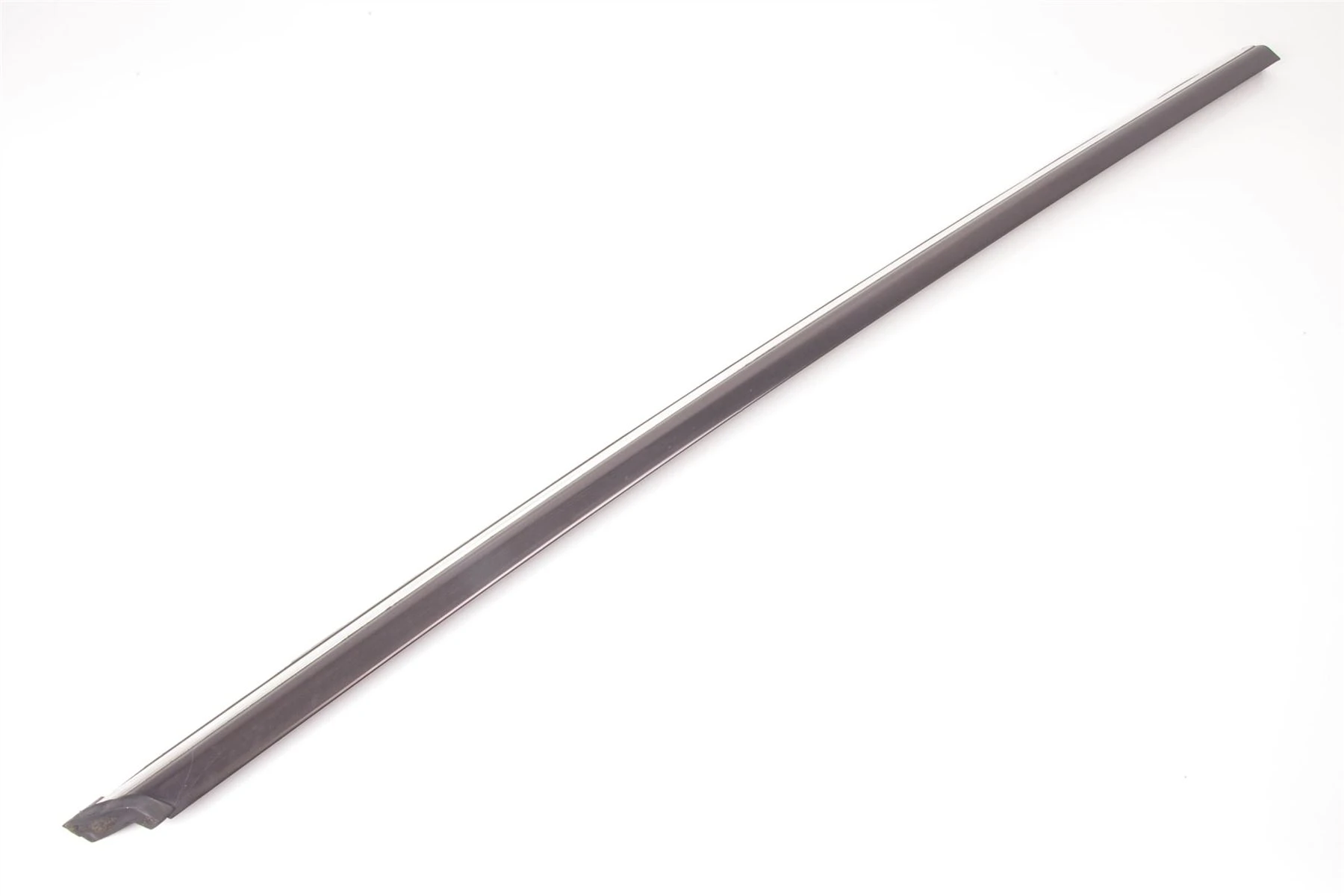 Mercedes 2156900780 Window Trim - Rear Left | C215 CL