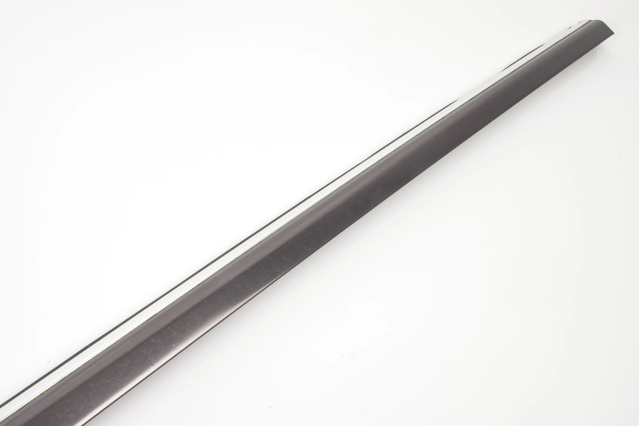 Mercedes 2156900780 Window Trim - Rear Left | C215 CL