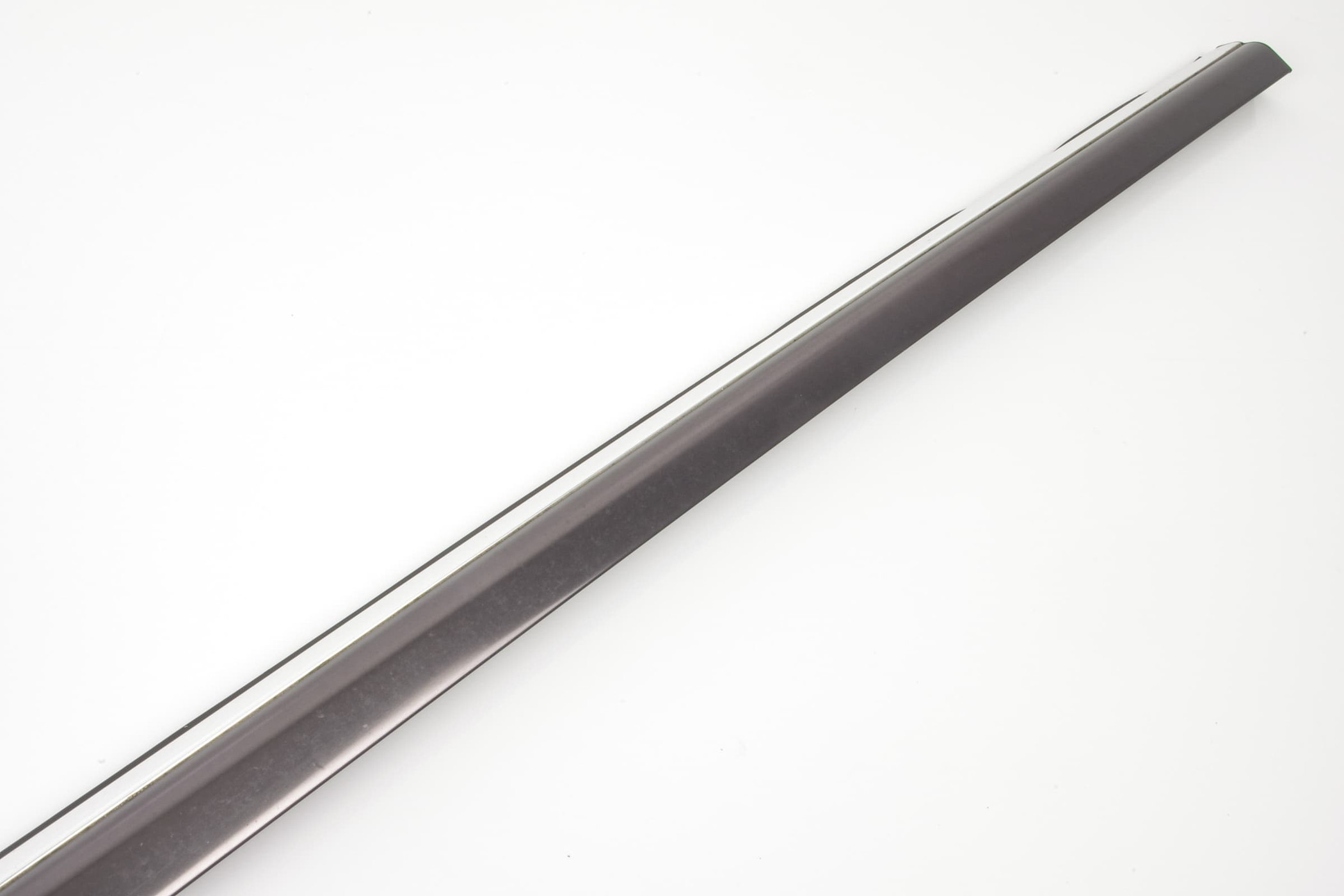 Mercedes 2156900780 Window Trim - Rear Left | C215 CL