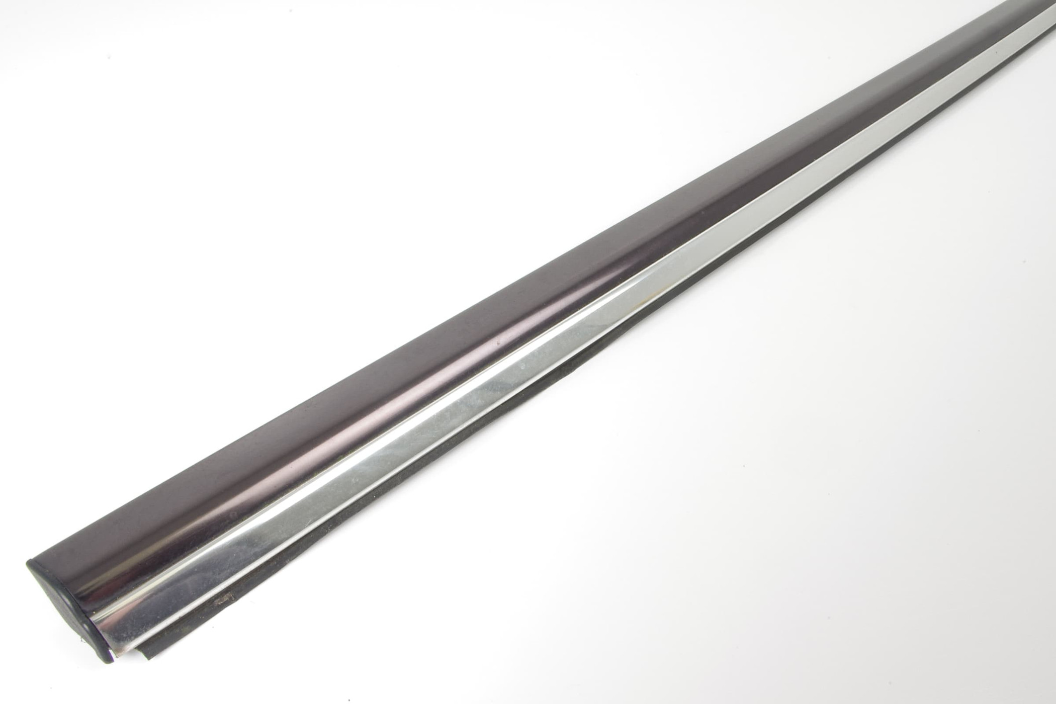 Mercedes 2156900780 Window Trim - Rear Left | C215 CL