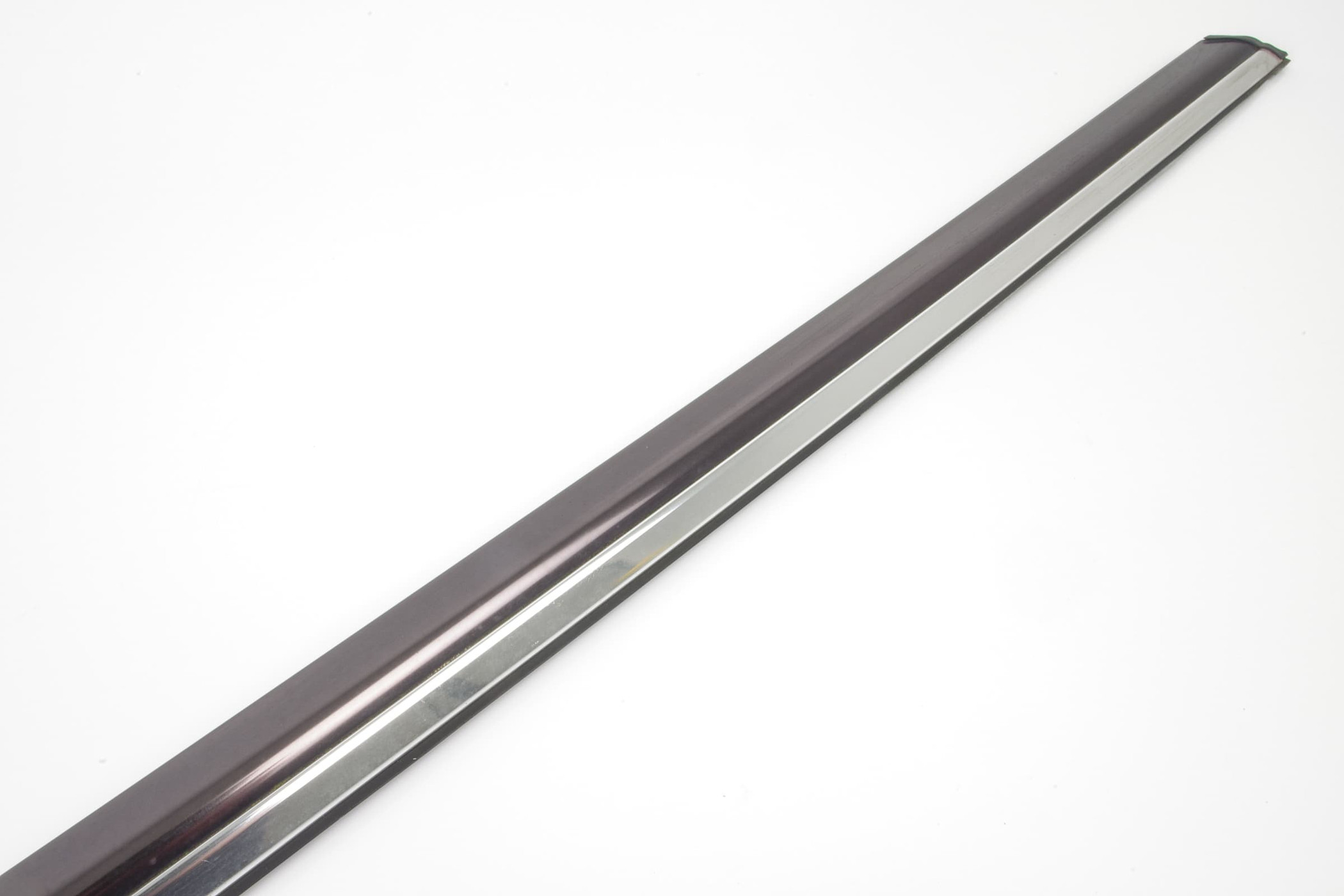 Mercedes 2156900780 Window Trim - Rear Left | C215 CL