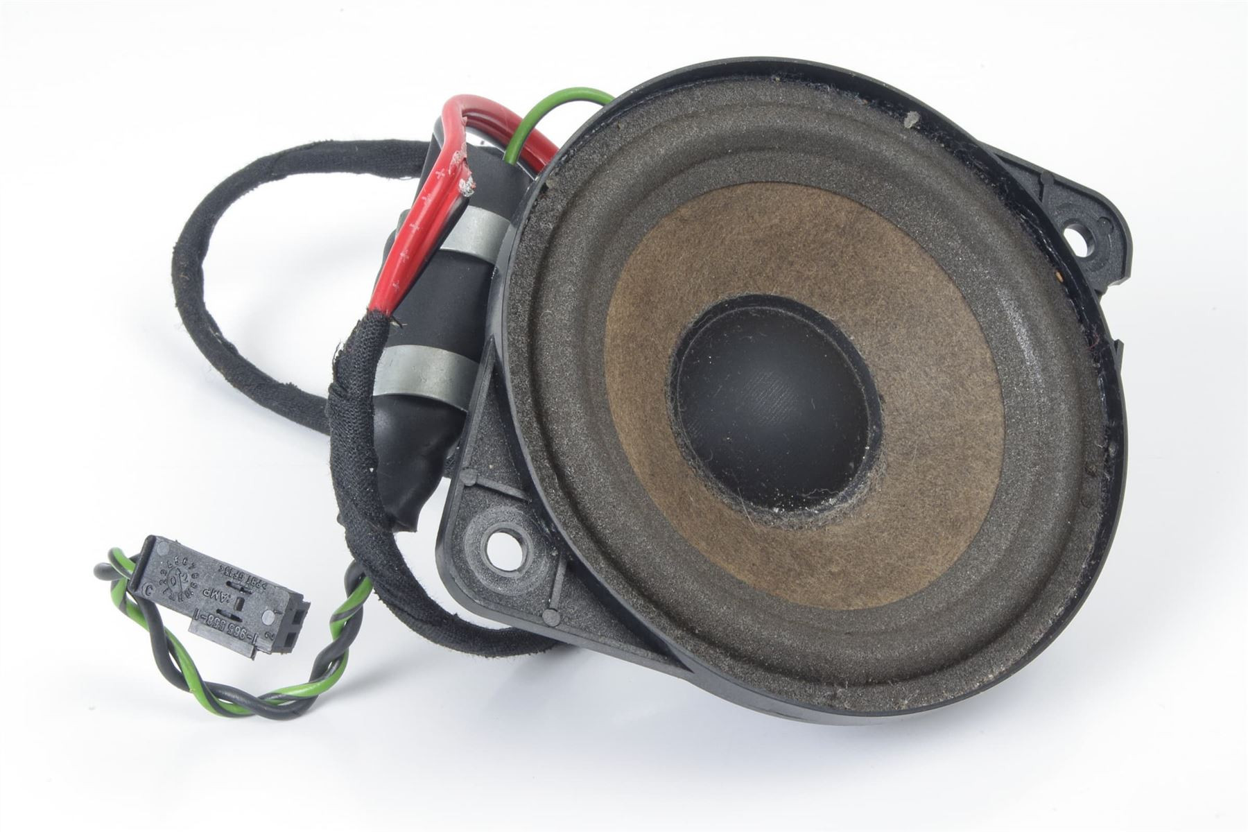 Mercedes 2208201302 Dashboard Speaker | C215 CL W220 S