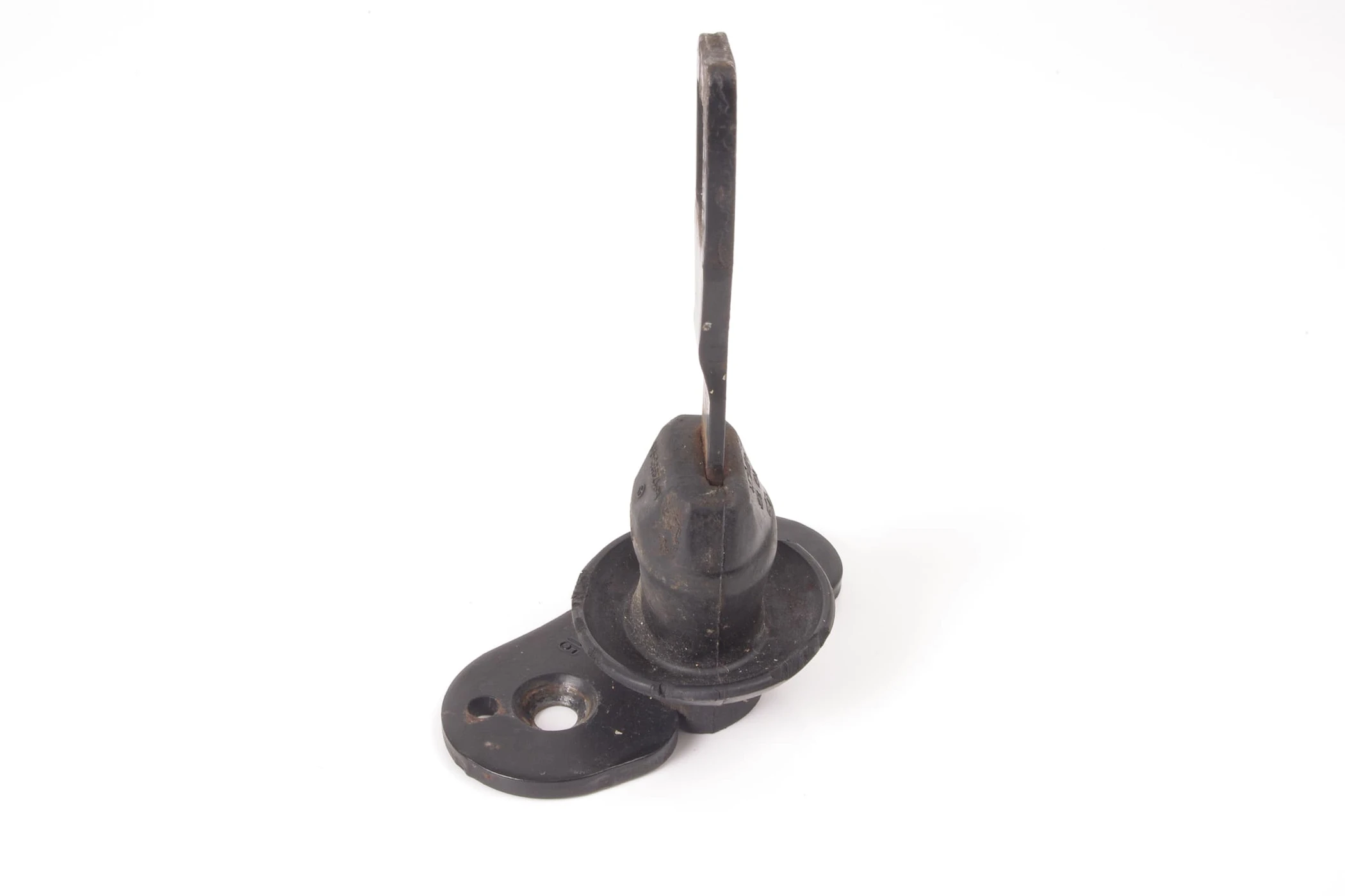 Mercedes 1297901215 Roof Locking Pin - Rear Right | R129 SL