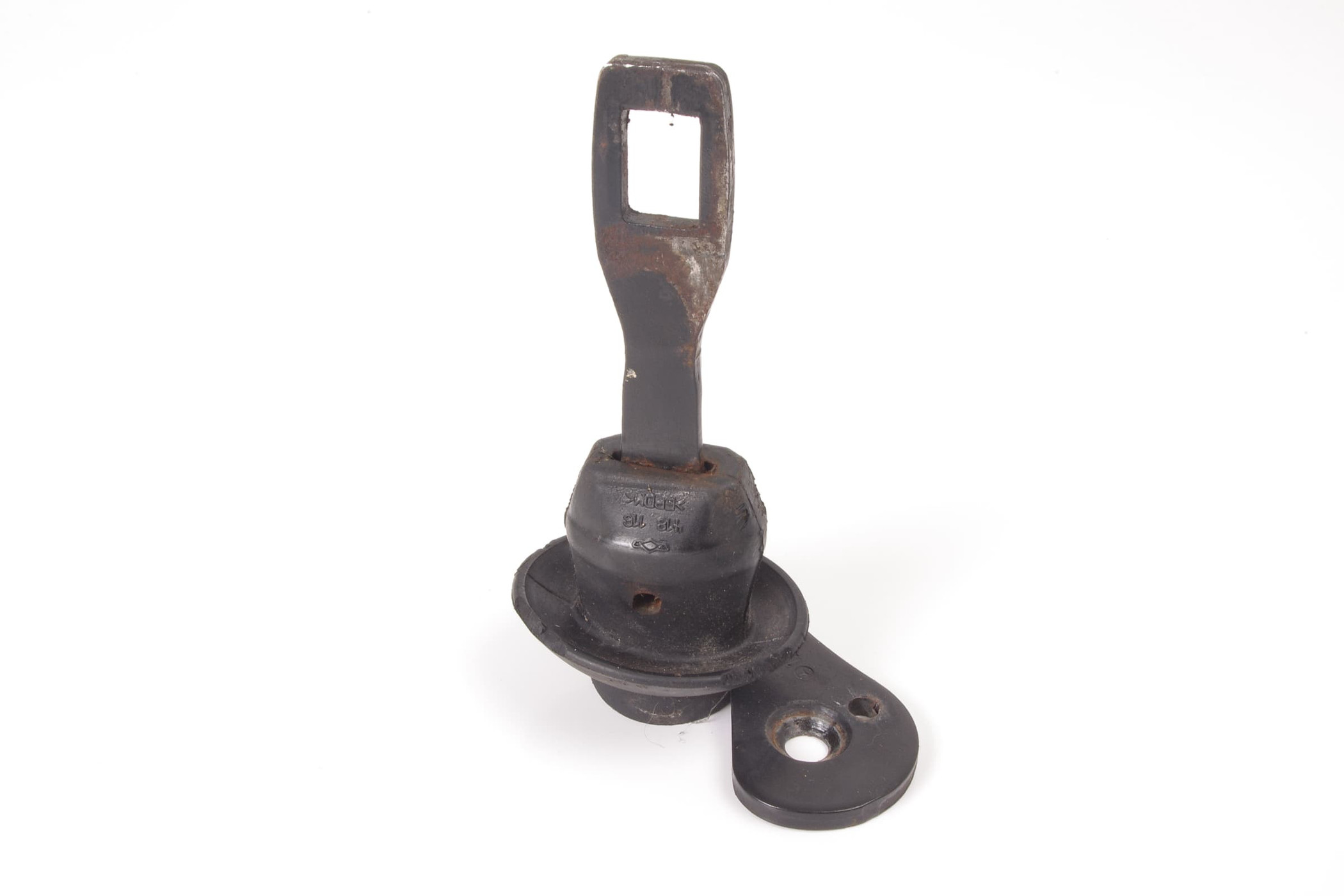 Mercedes 1297901215 Roof Locking Pin - Rear Right | R129 SL