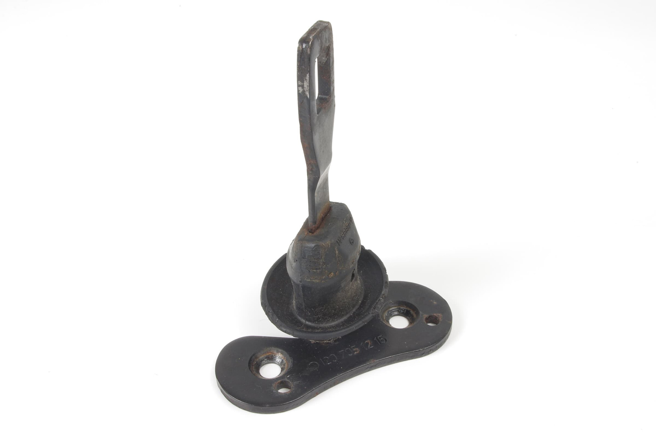 Mercedes 1297901215 Roof Locking Pin - Rear Right | R129 SL