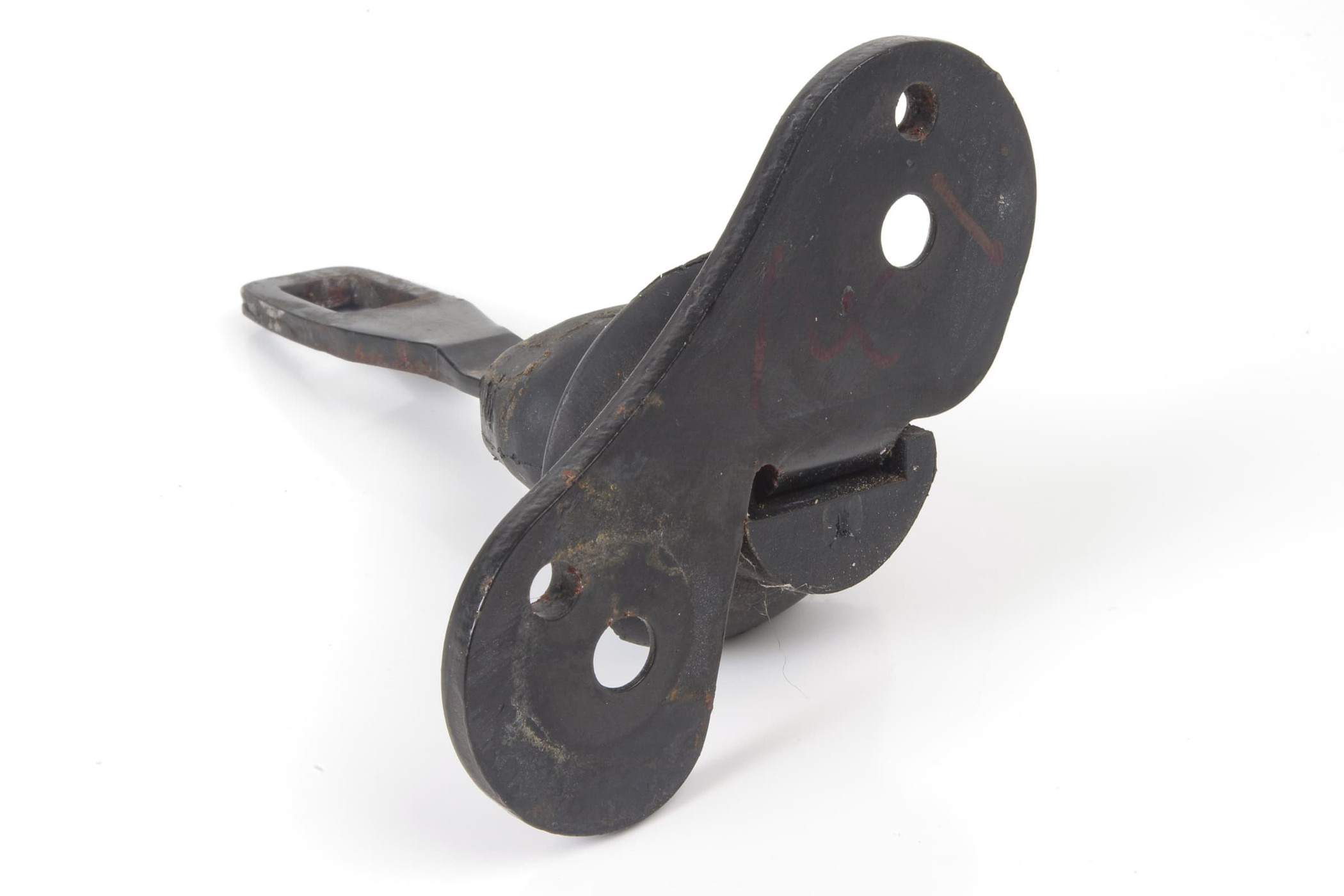 Mercedes 1297901215 Roof Locking Pin - Rear Right | R129 SL