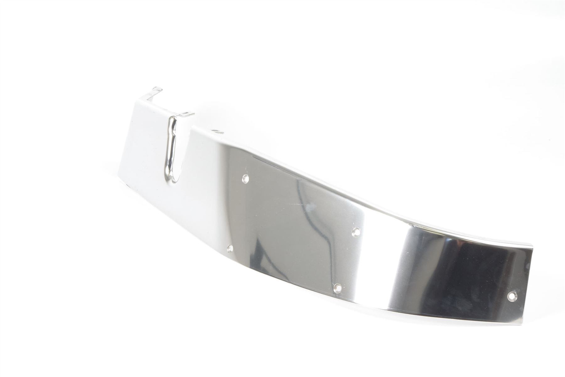 Mercedes 2157280121 Door Chrome Trim - Left | C215 CL