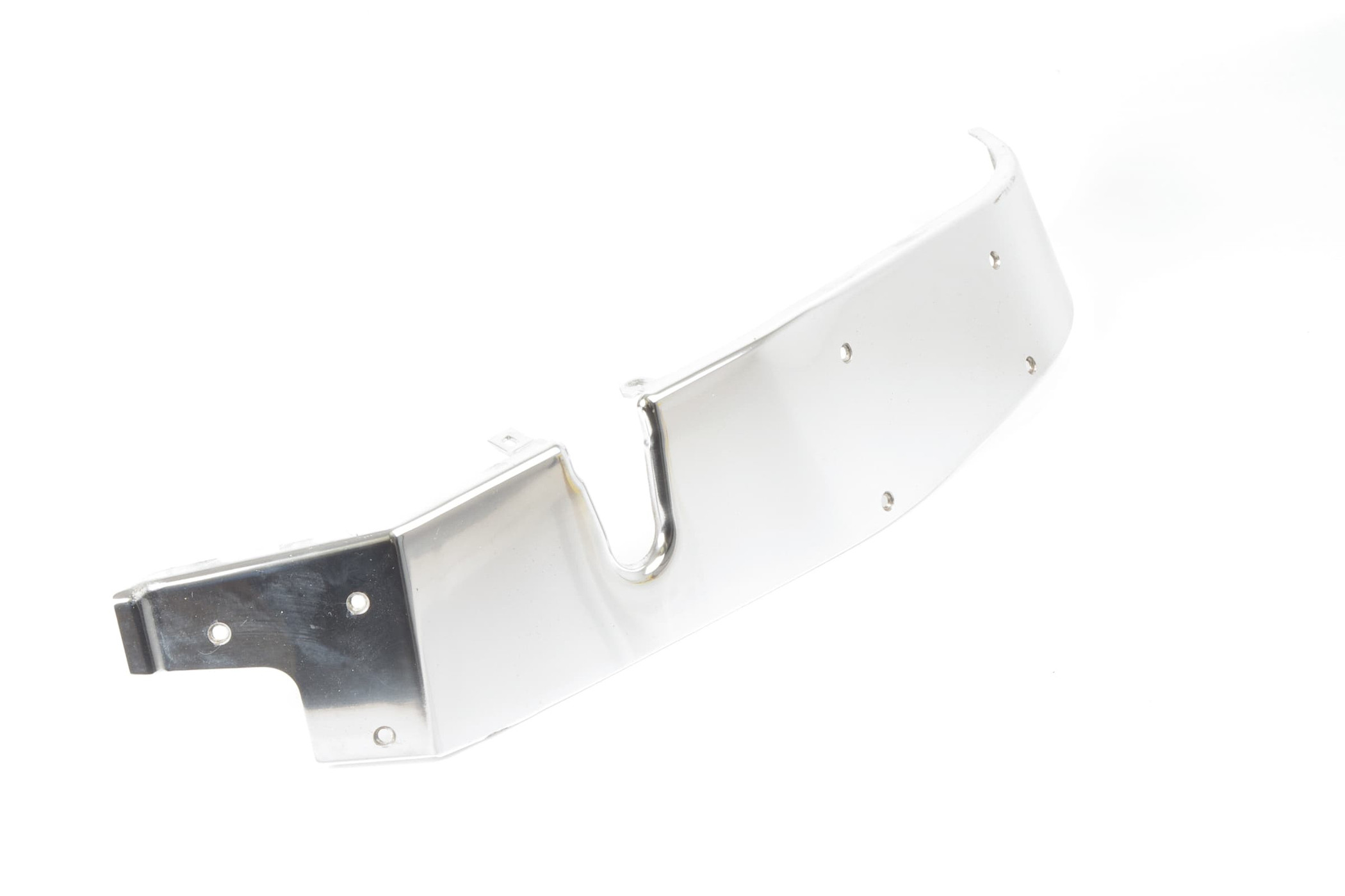 Mercedes 2157280121 Door Chrome Trim - Left | C215 CL