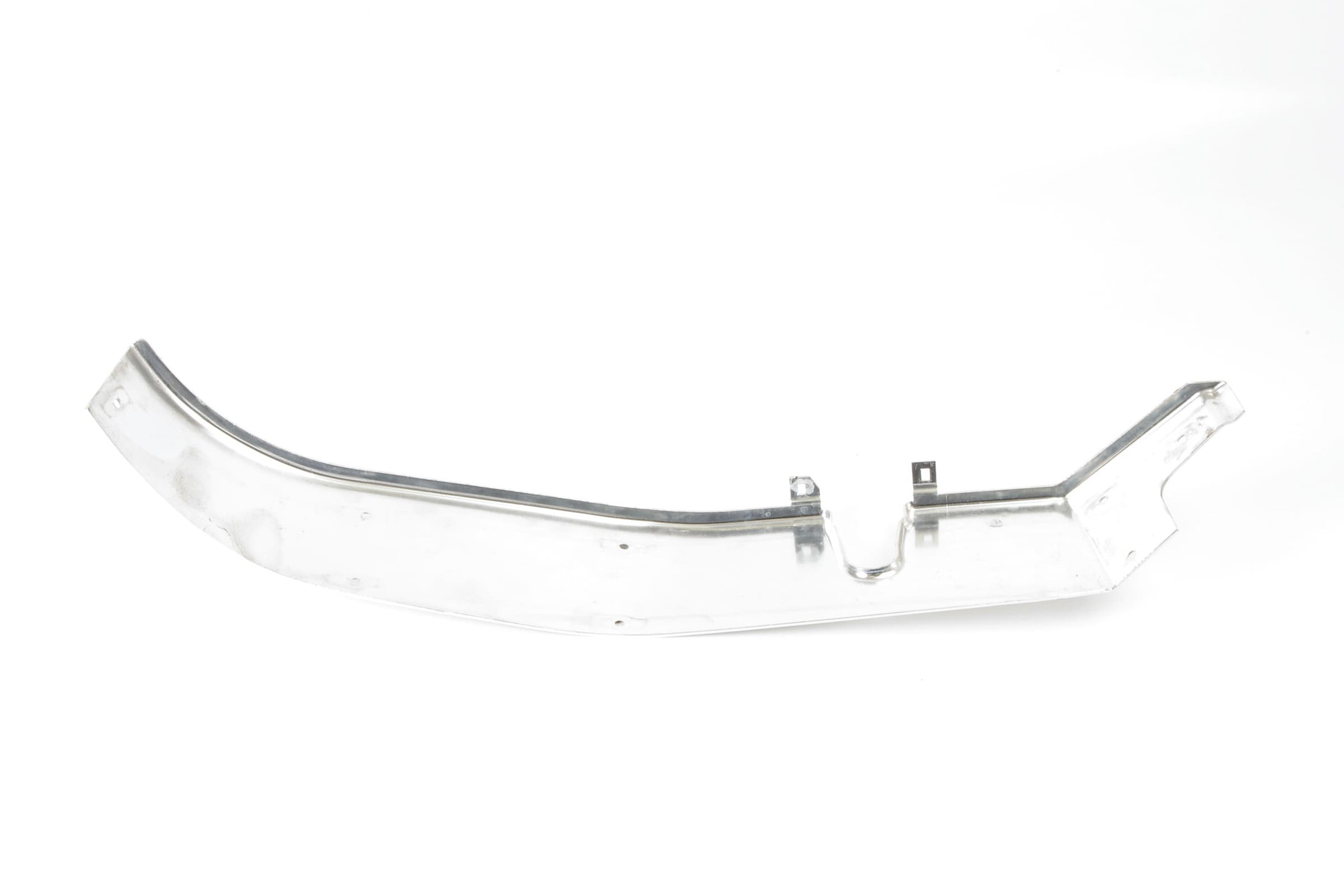 Mercedes 2157280121 Door Chrome Trim - Left | C215 CL