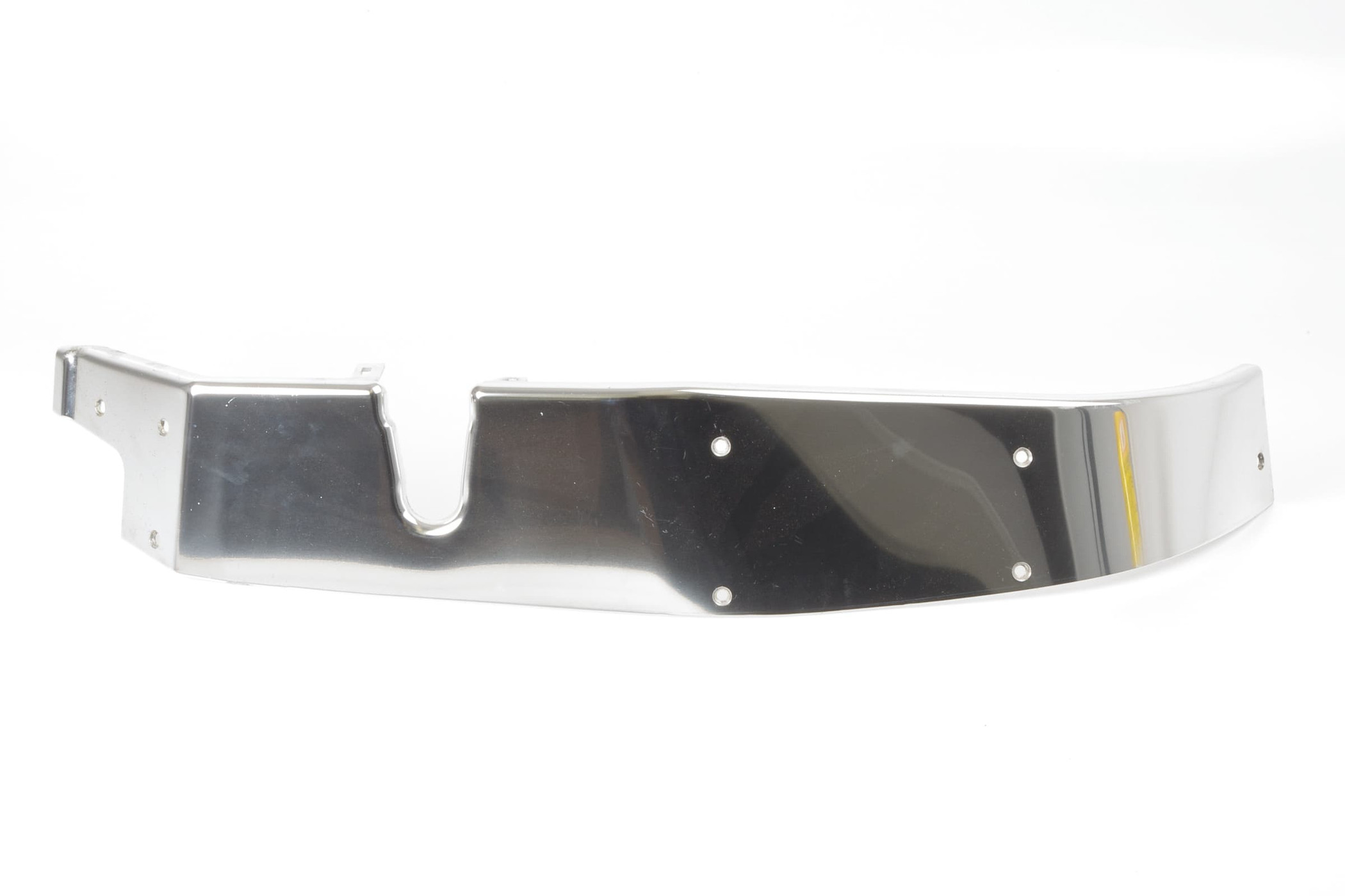 Mercedes 2157280121 Door Chrome Trim - Left | C215 CL