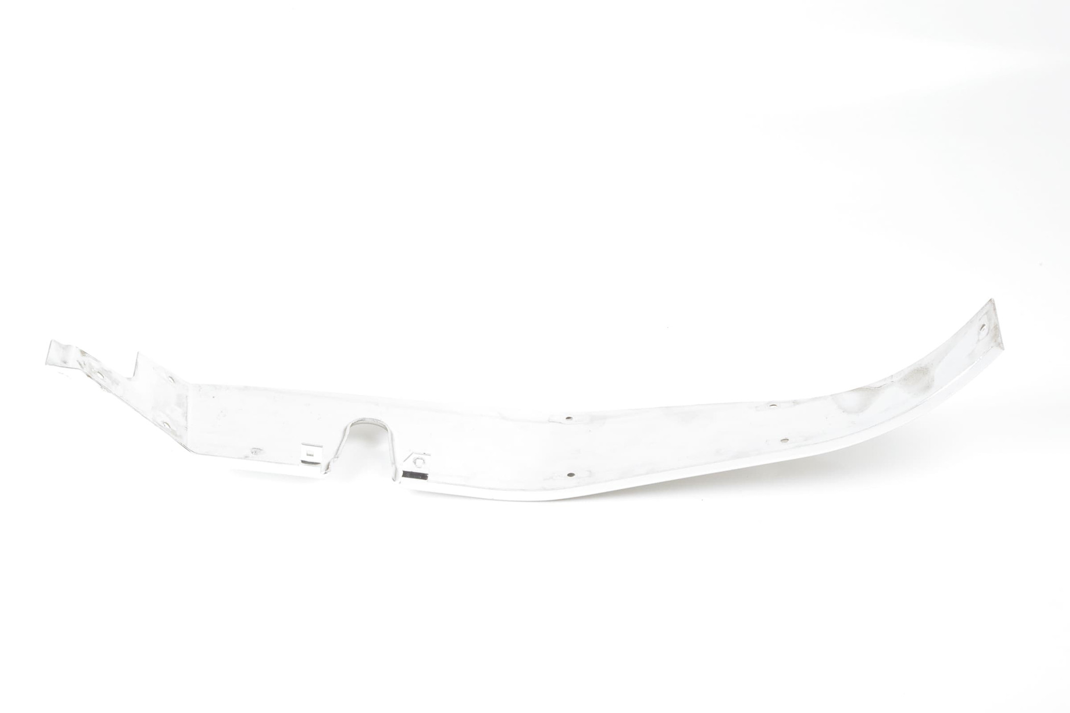 Mercedes 2157280121 Door Chrome Trim - Left | C215 CL