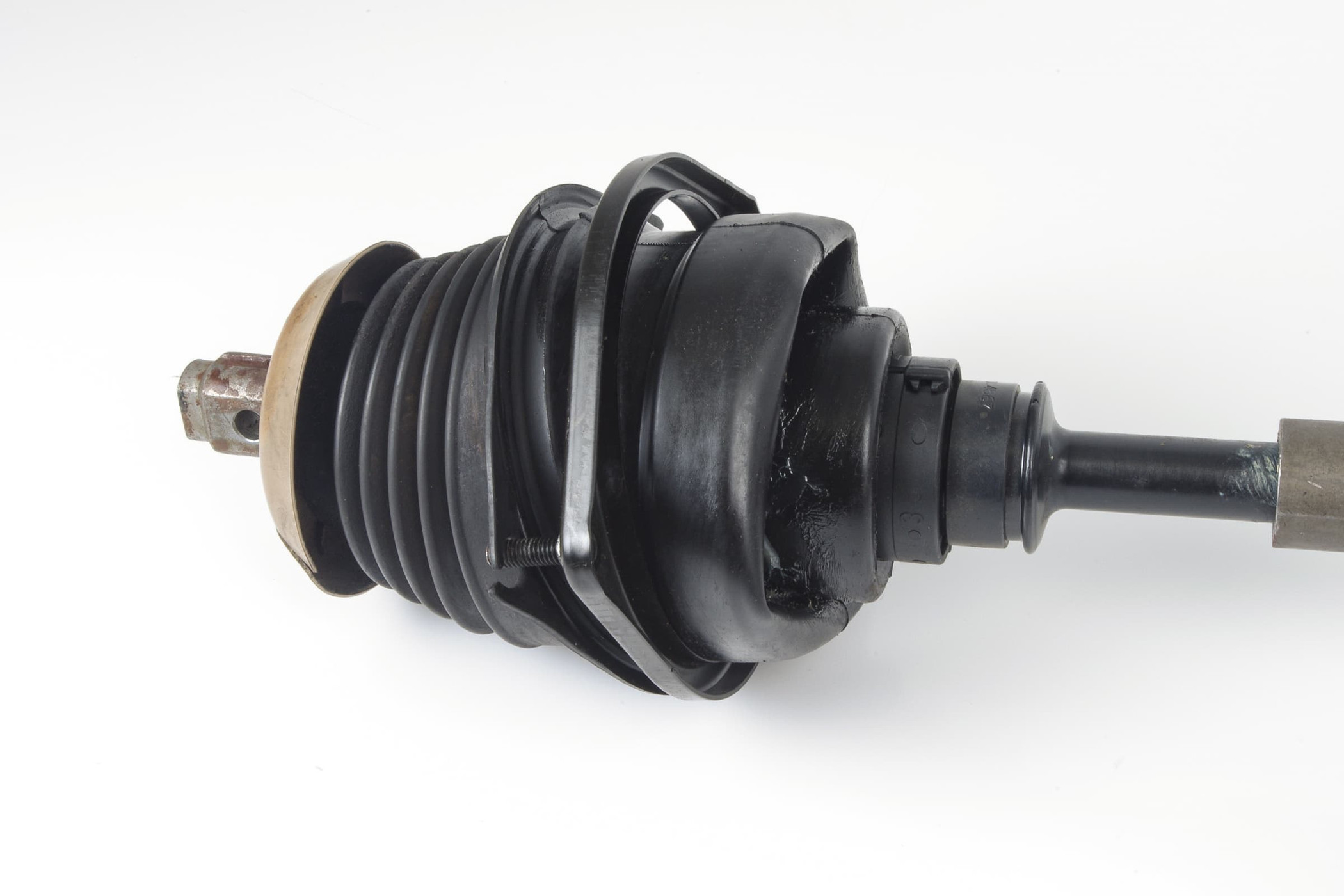 Mercedes 2204600816 Steering Column | C215 CL W220 S