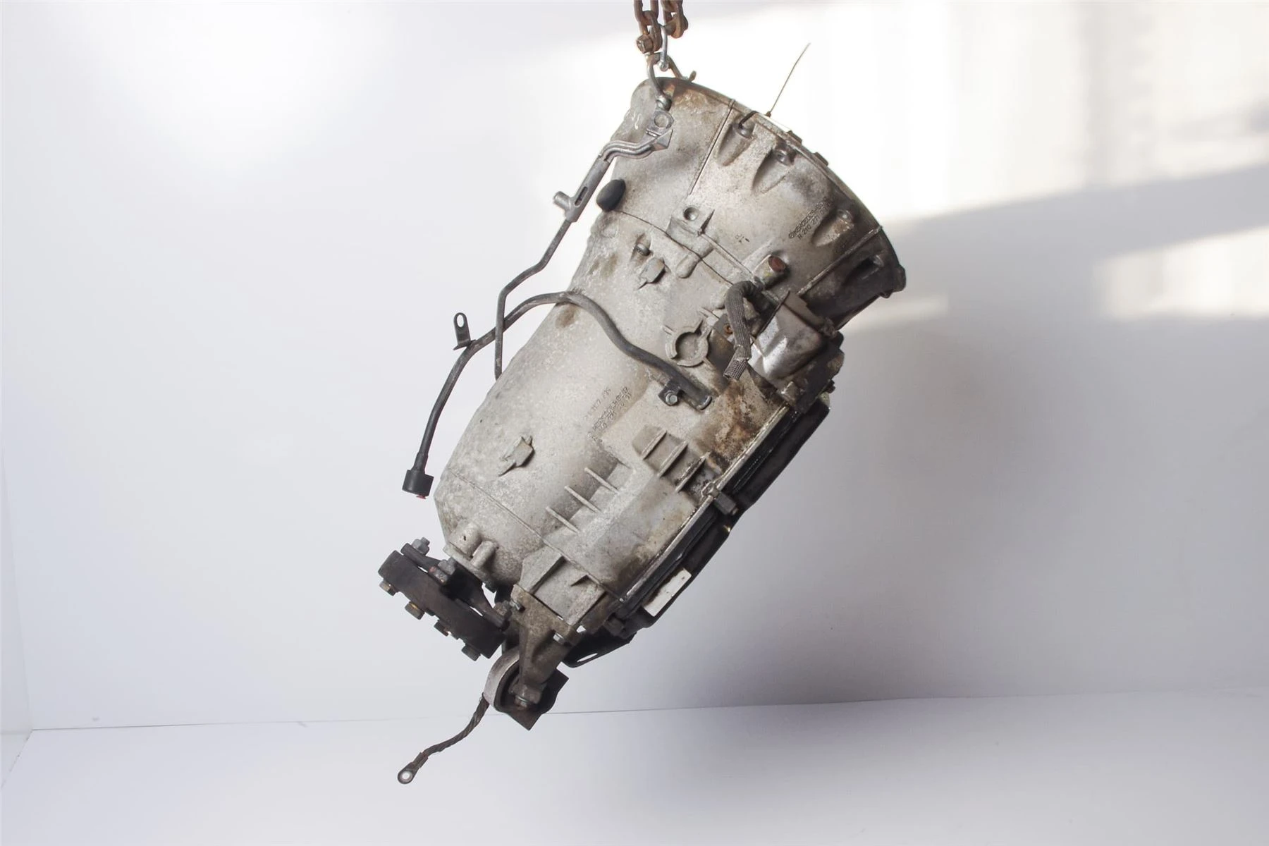 Mercedes 2302700700 AMG Gearbox 722643 | W211 E C215 CL C219 CLS W220 S R230 SL