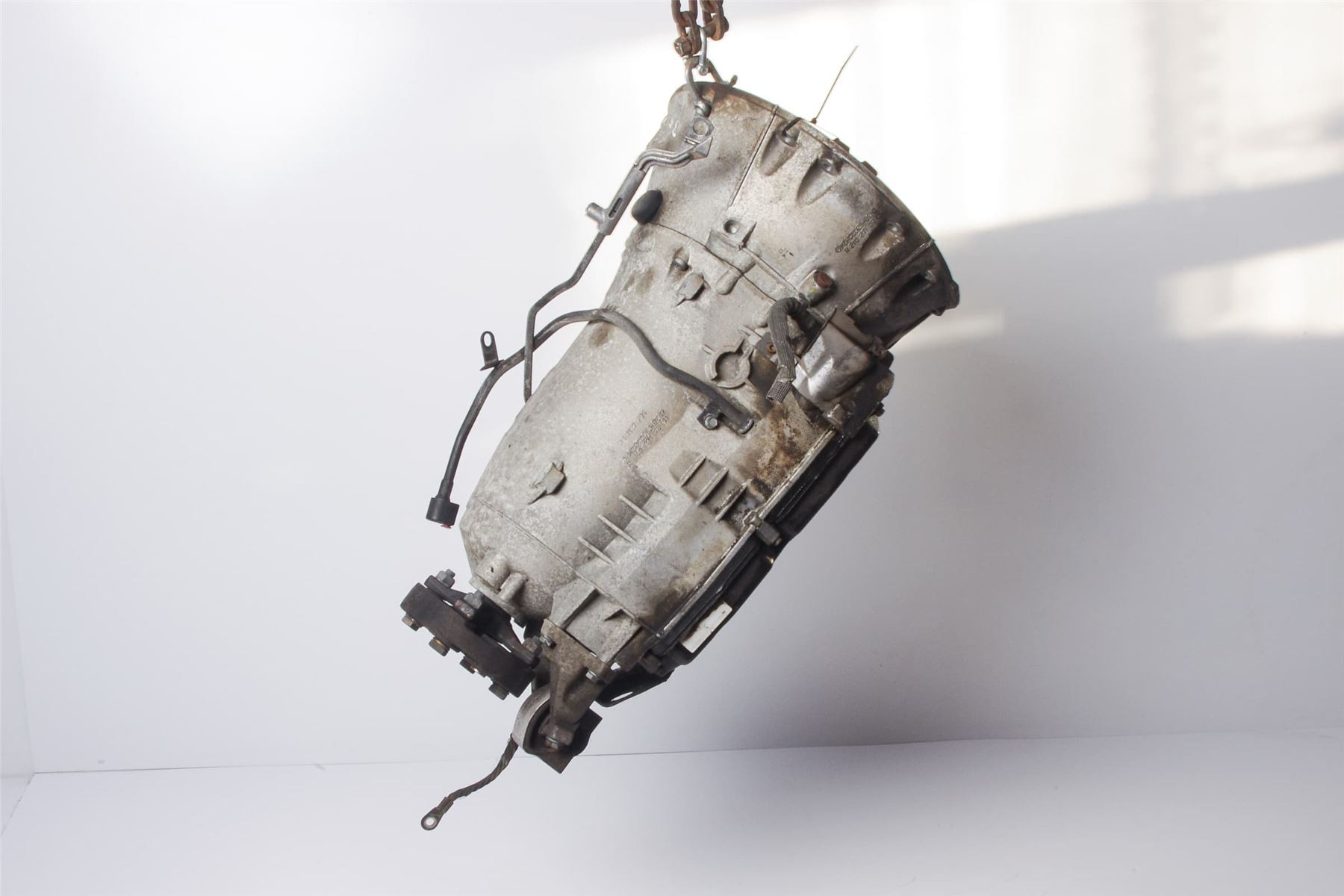 Mercedes 2302700700 AMG Gearbox 722643 | W211 E C215 CL C219 CLS W220 S R230 SL