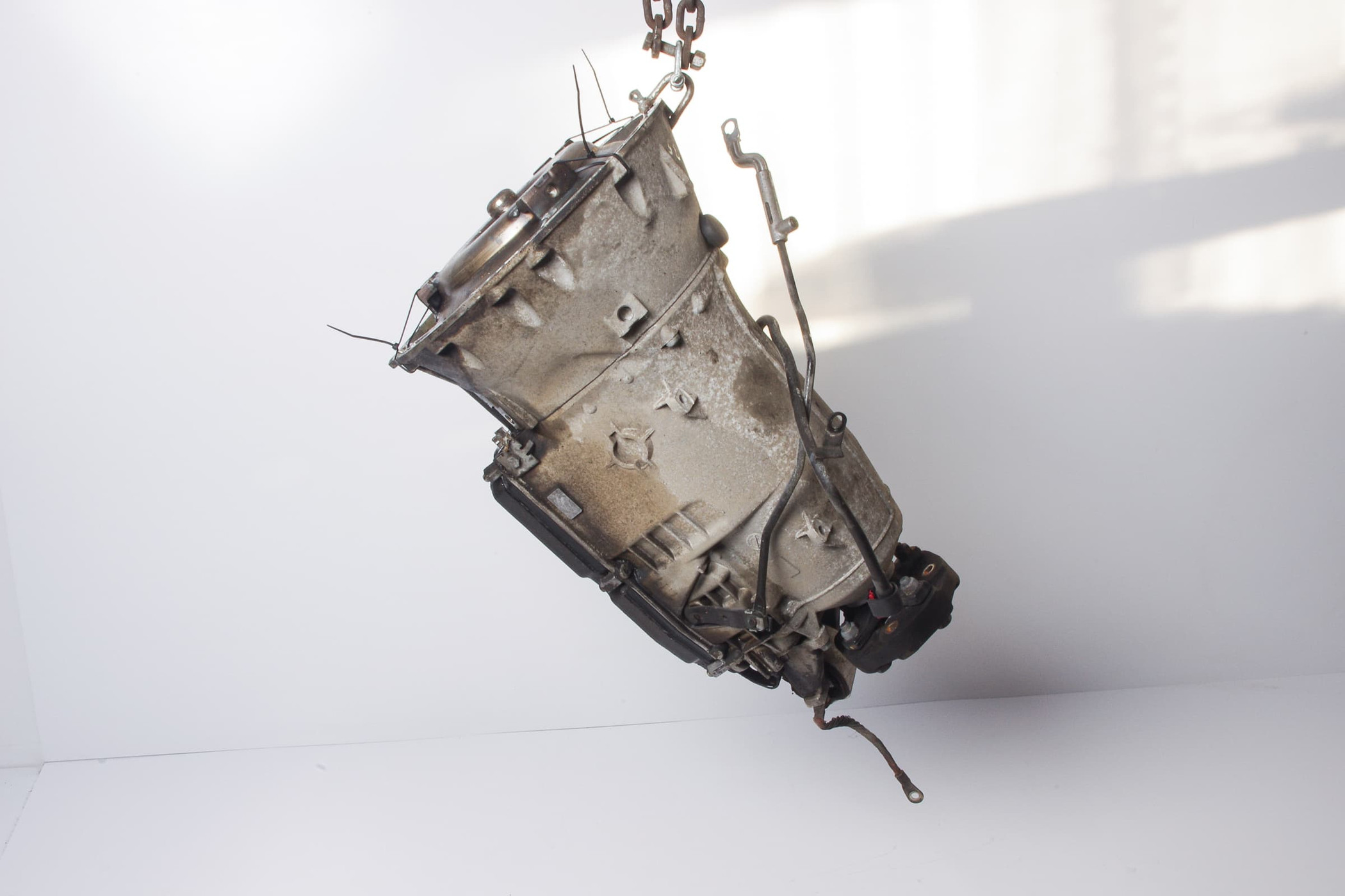 Mercedes 2302700700 AMG Gearbox 722643 | W211 E C215 CL C219 CLS W220 S R230 SL