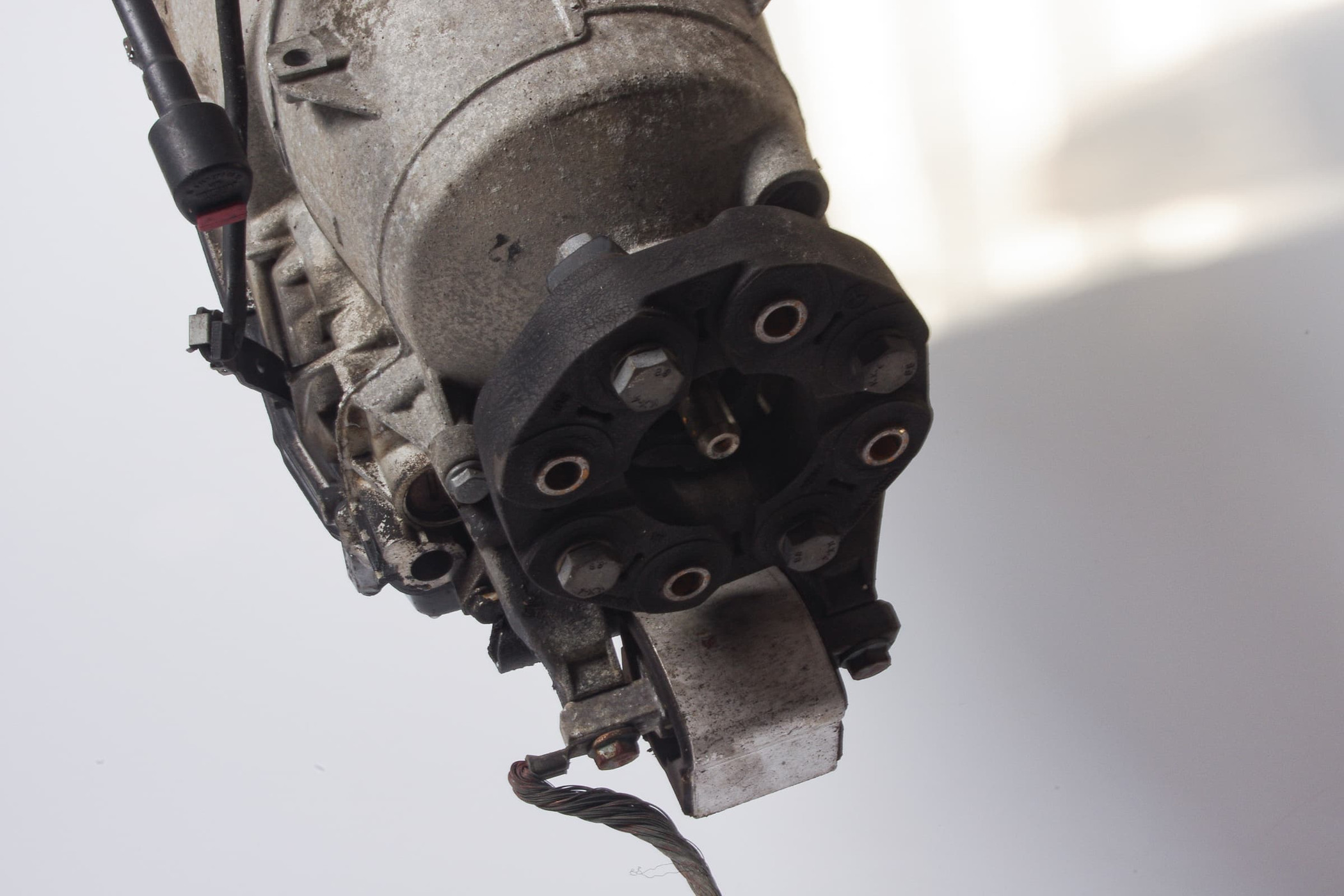 Mercedes 2302700700 AMG Gearbox 722643 | W211 E C215 CL C219 CLS W220 S R230 SL