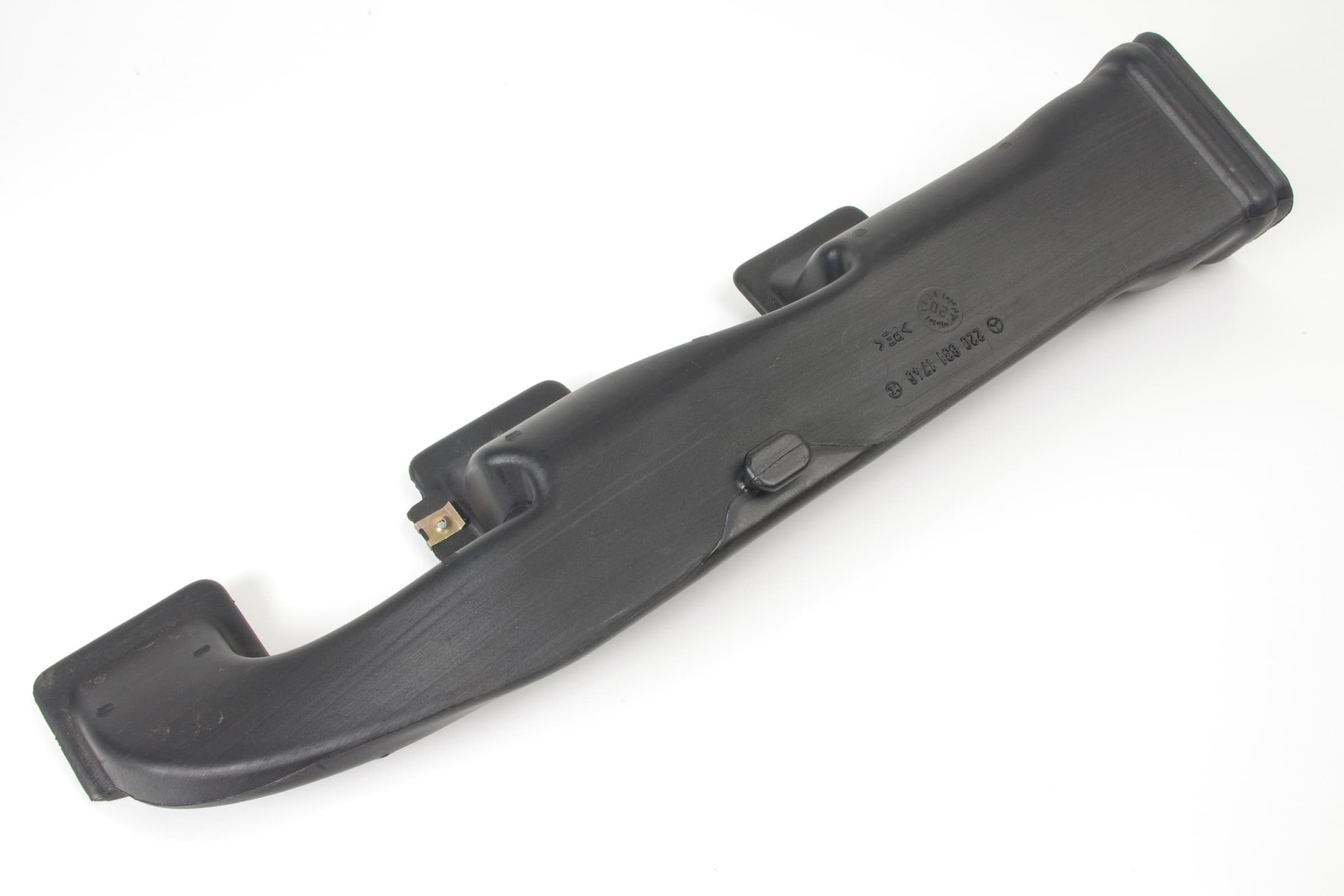 Mercedes 2208311746 Air Duct - Left | C215 CL W220 S