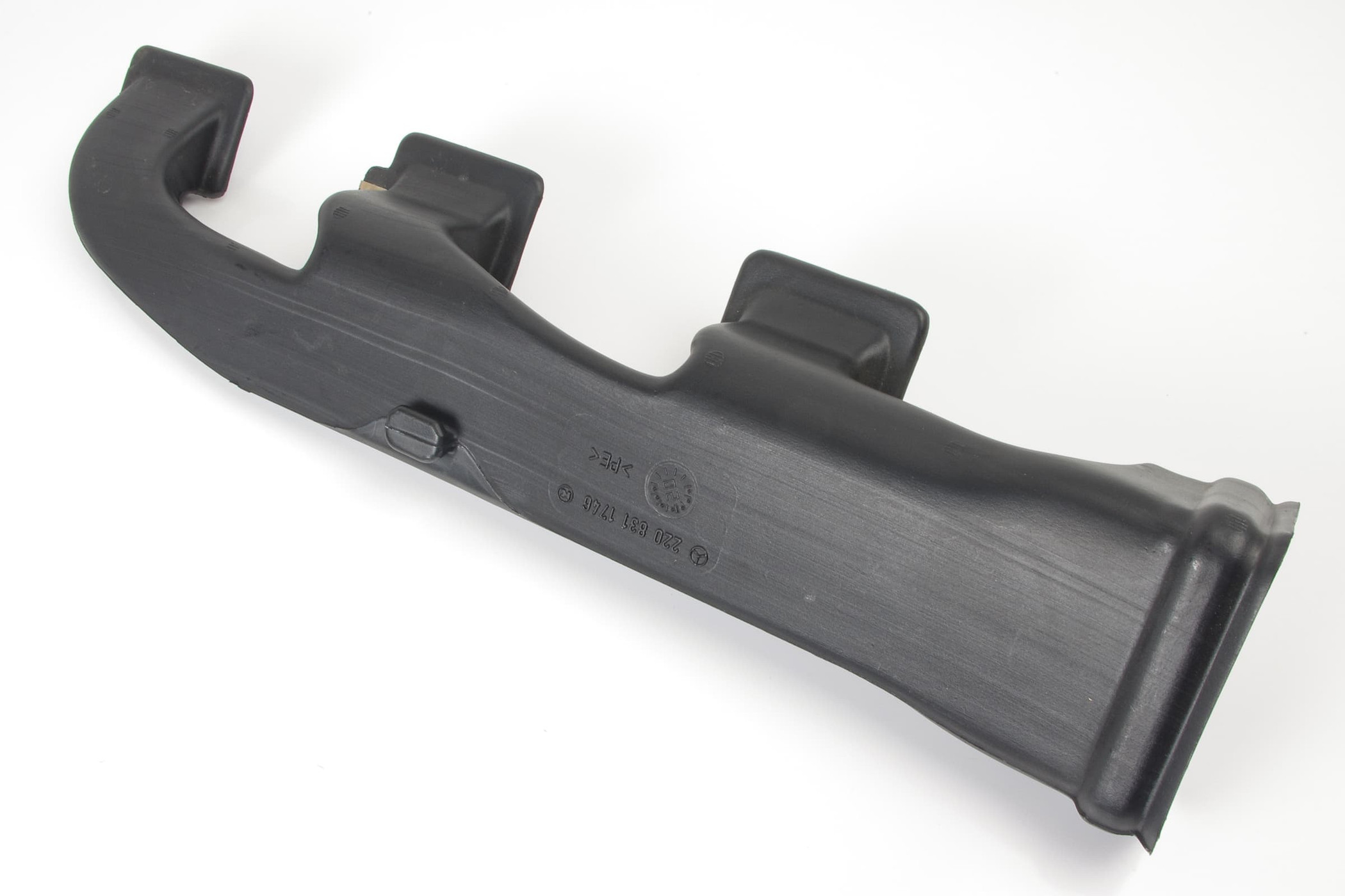 Mercedes 2208311746 Air Duct - Left | C215 CL W220 S