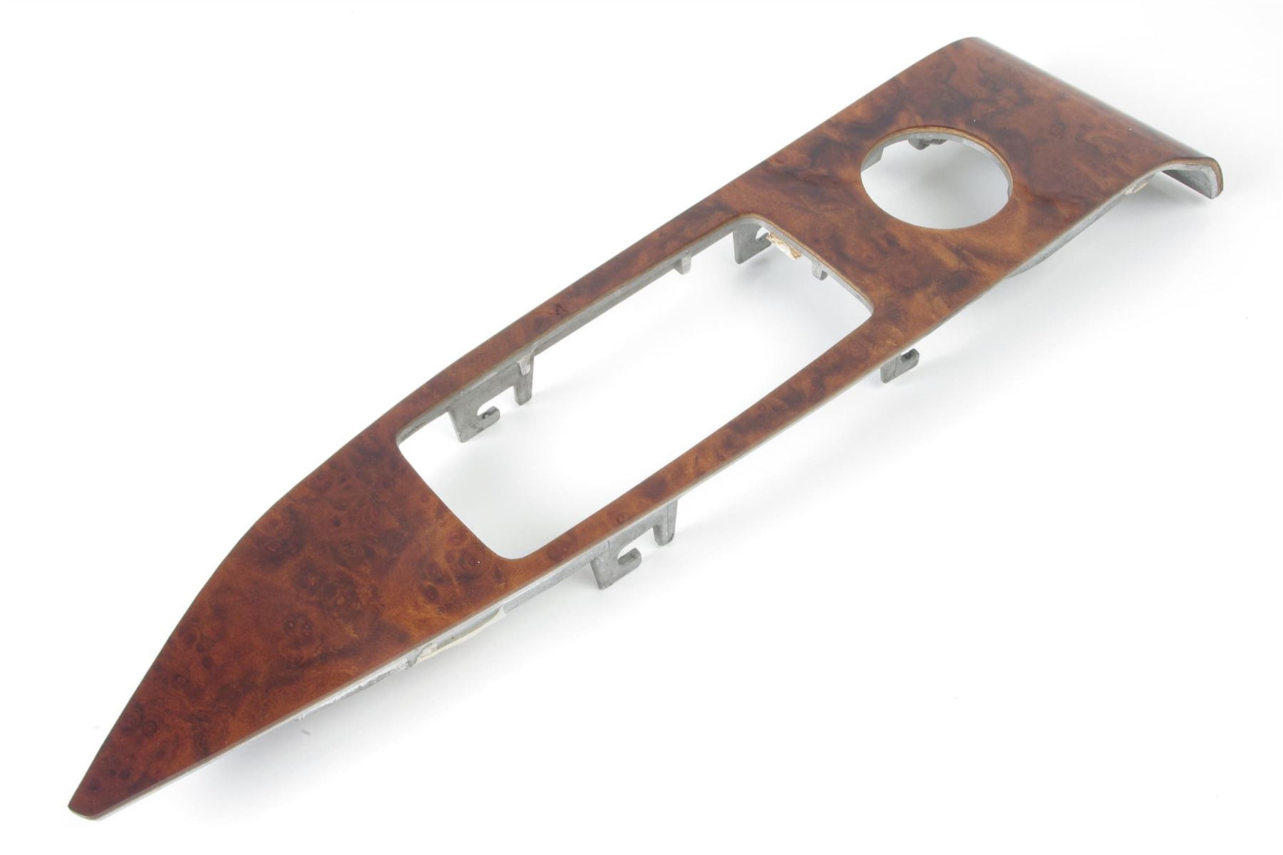 Mercedes 2157206848 Door Card Trim - Right Brown | C215 CL