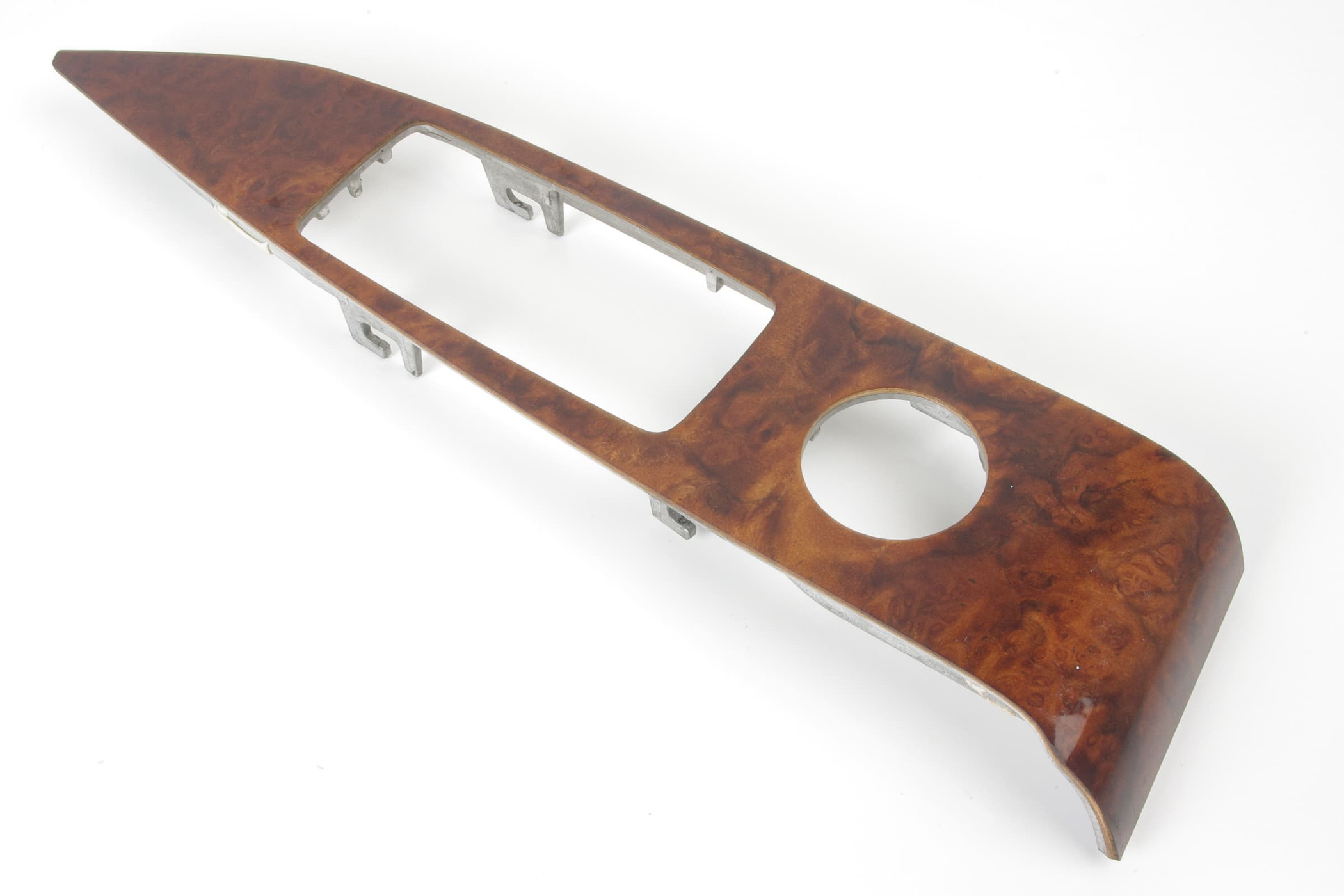 Mercedes 2157206848 Door Card Trim - Right Brown | C215 CL