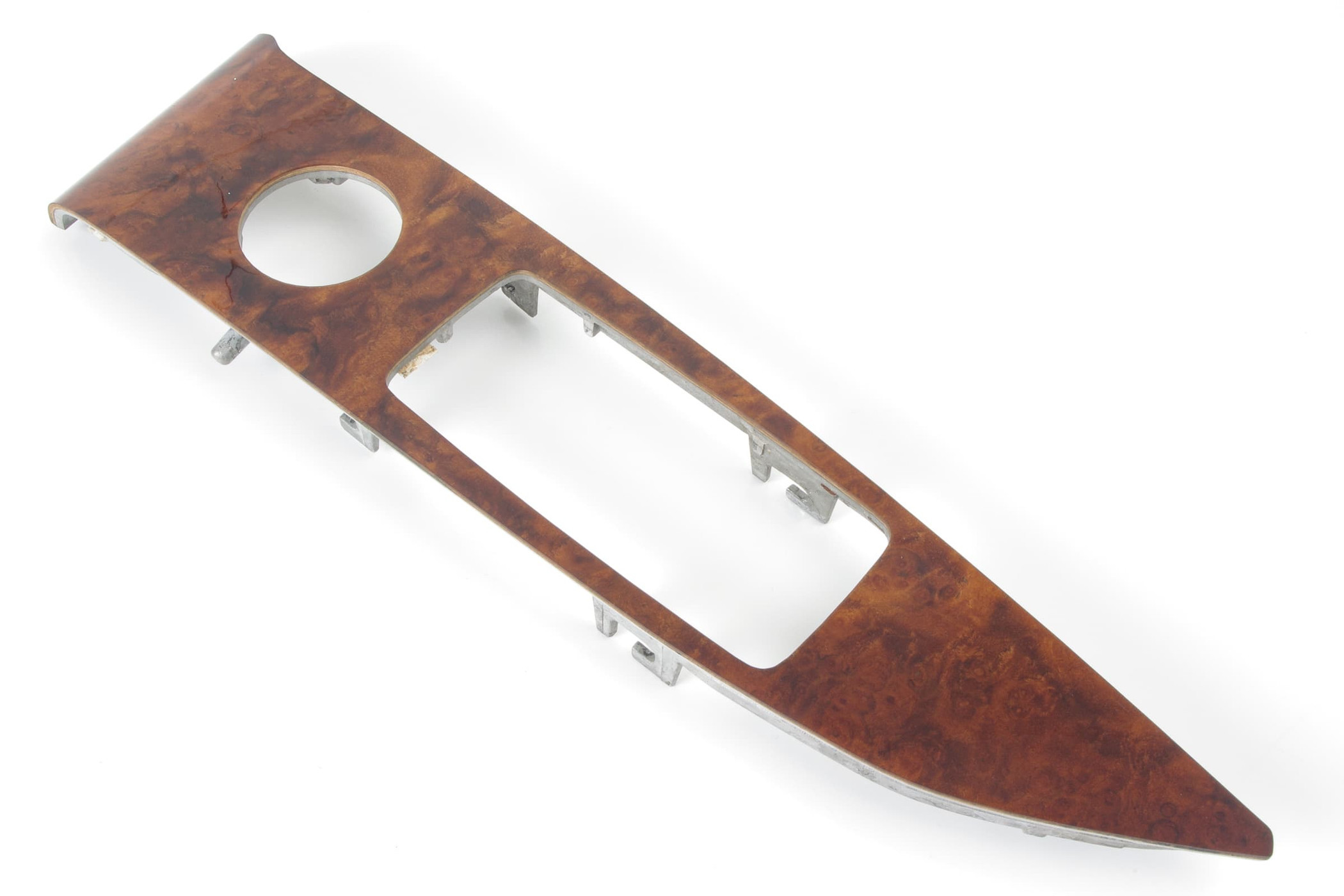 Mercedes 2157206848 Door Card Trim - Right Brown | C215 CL