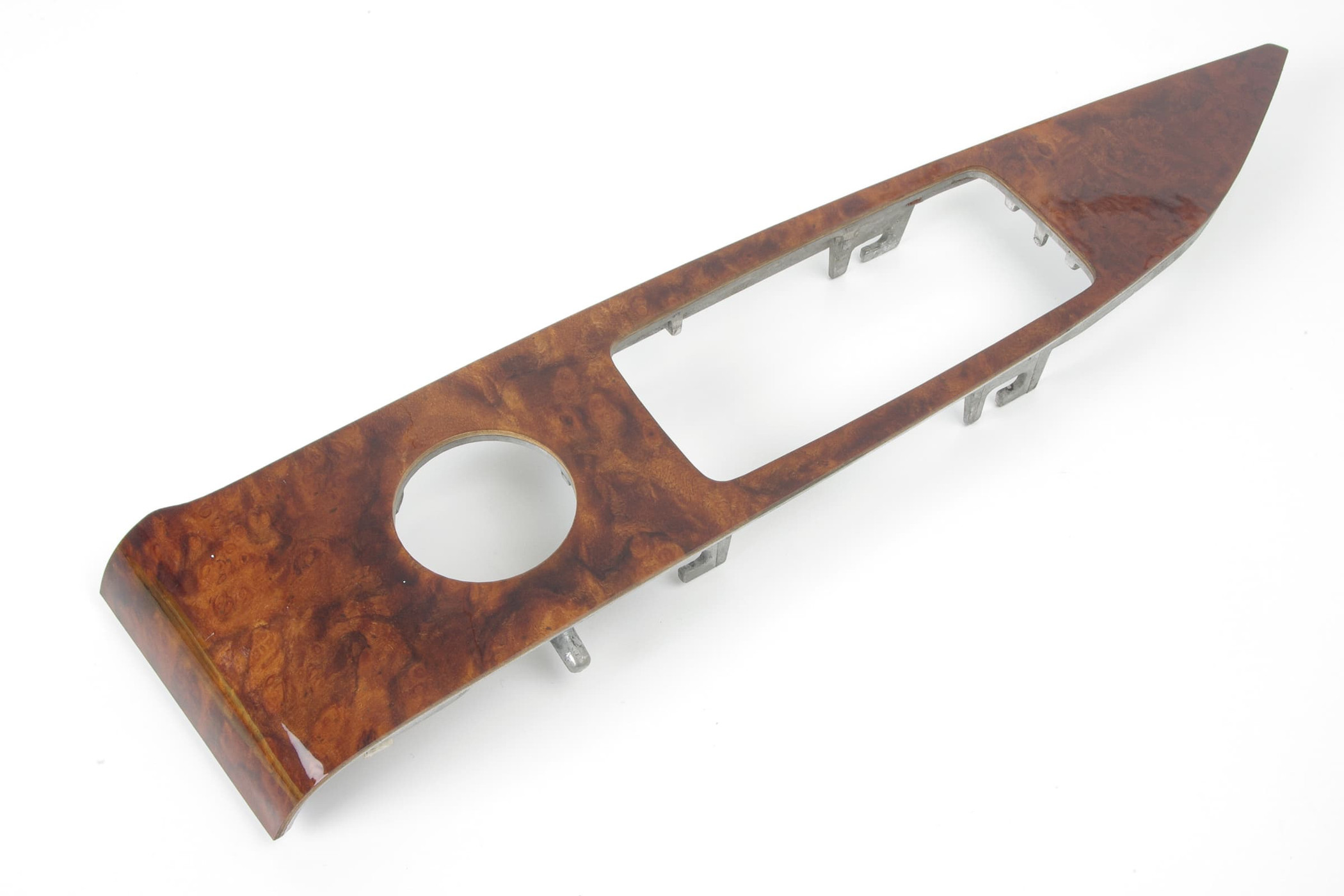 Mercedes 2157206848 Door Card Trim - Right Brown | C215 CL