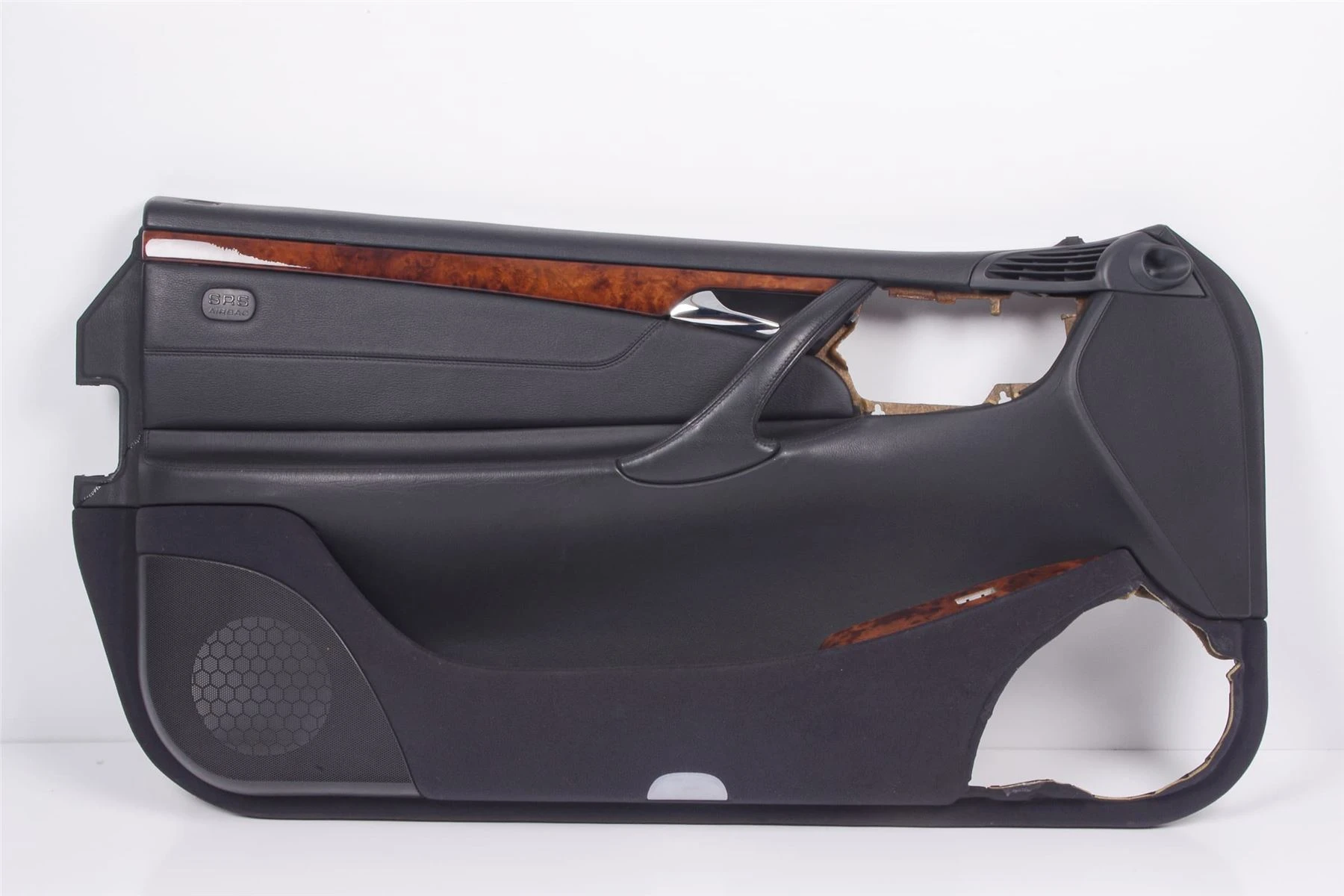 Mercedes 2157200362 AMG Door Card - Left Grey | C215 CL