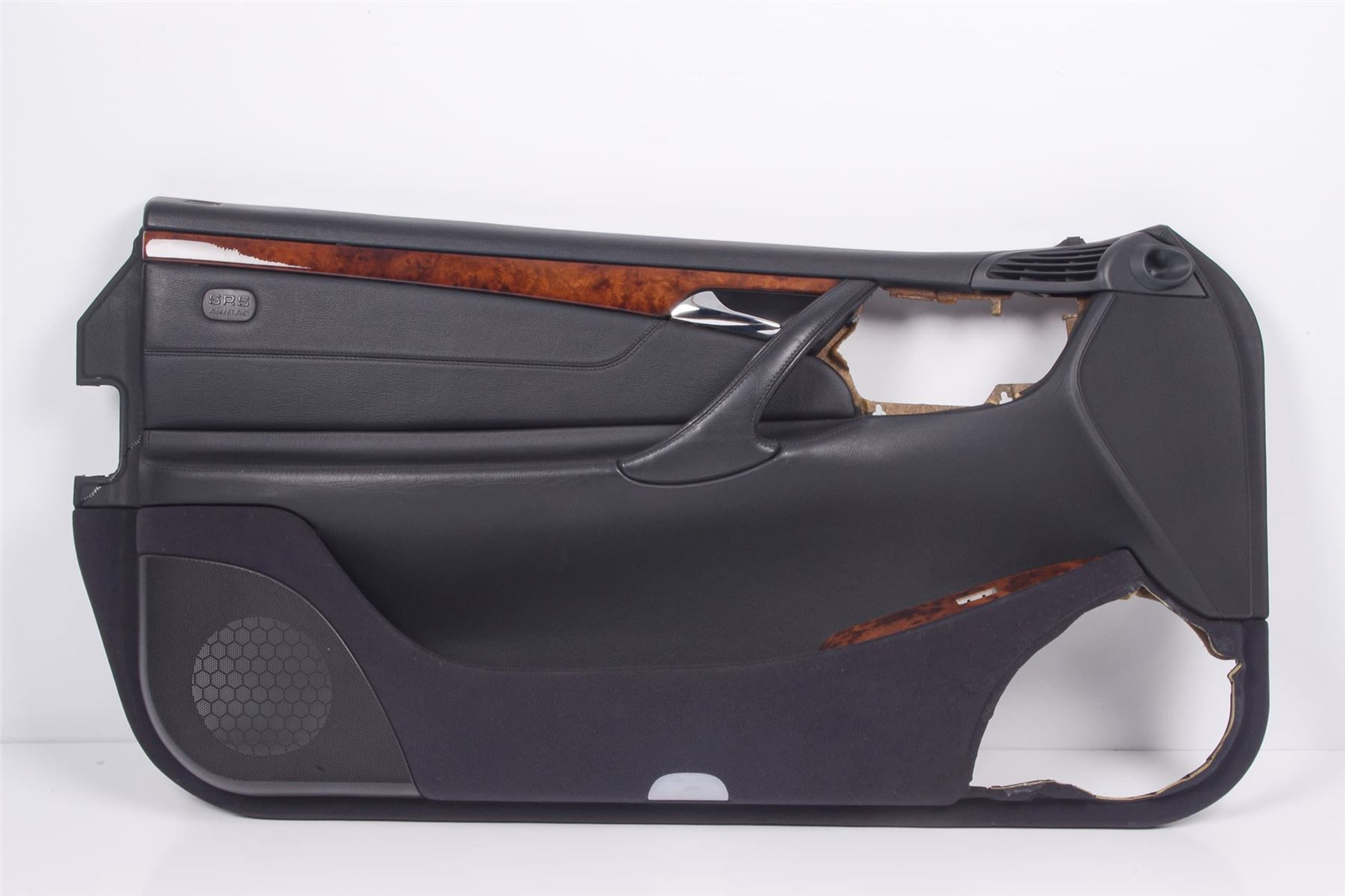 Mercedes 2157200362 AMG Door Card - Left Grey | C215 CL