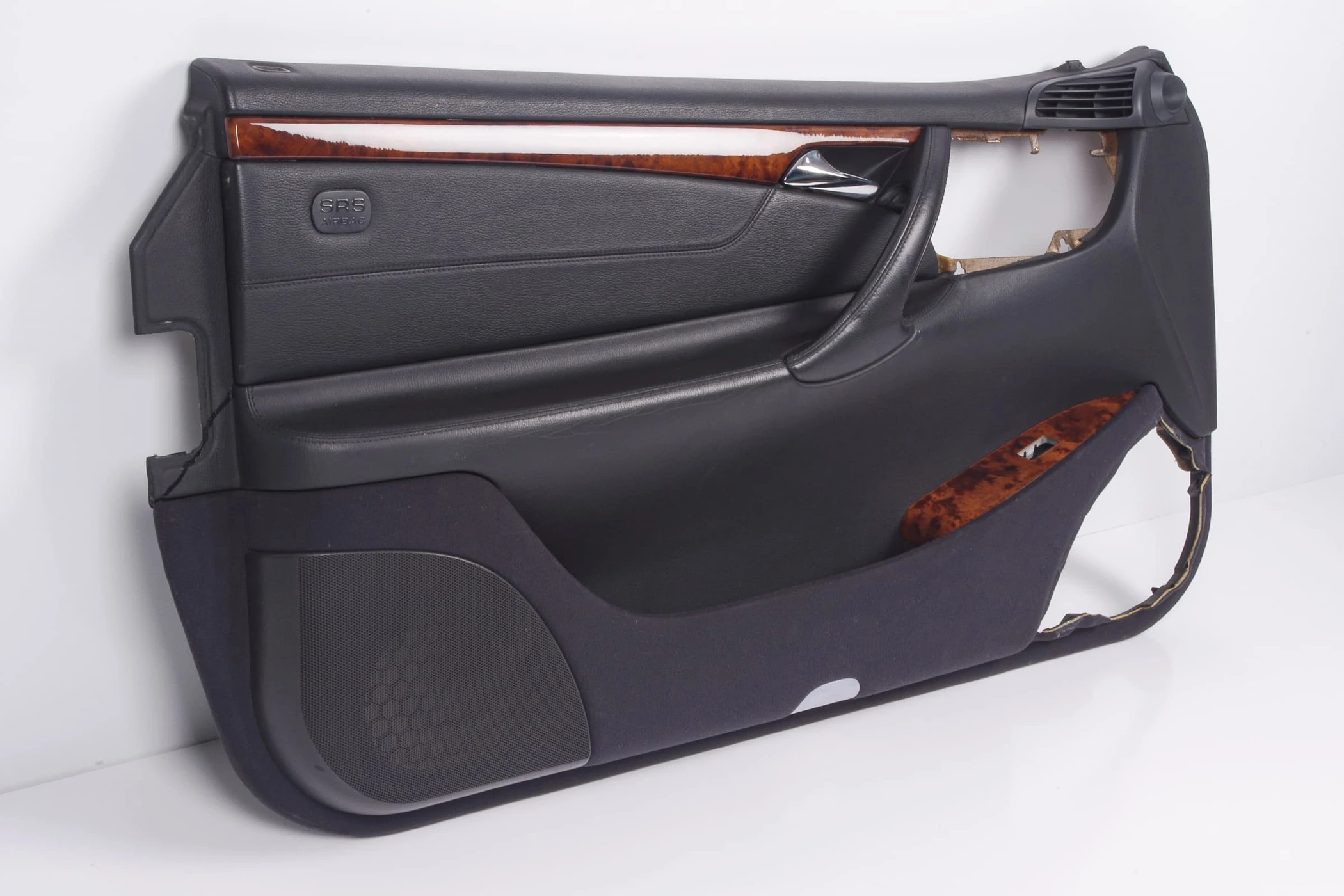 Mercedes 2157200362 AMG Door Card - Left Grey | C215 CL